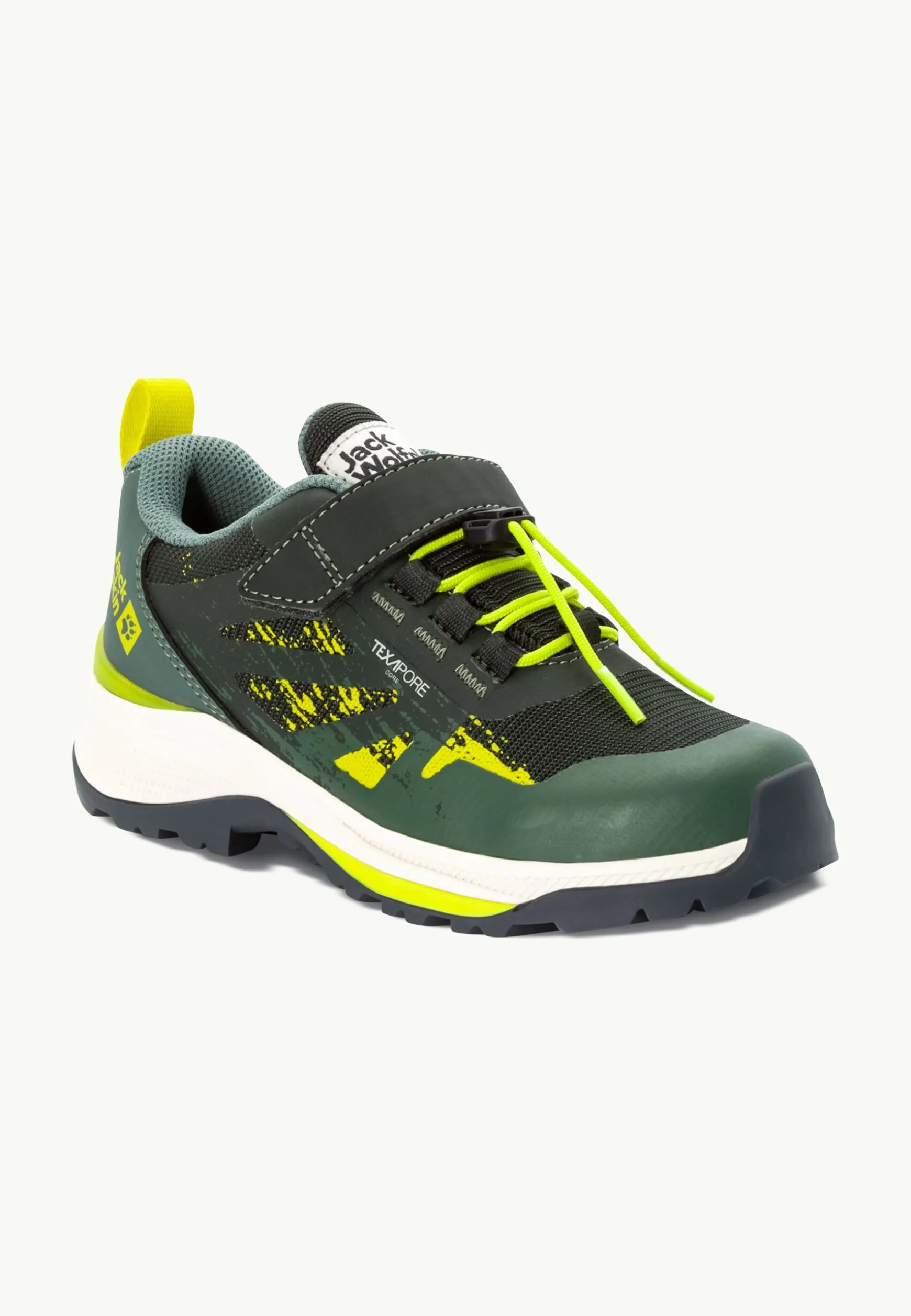 Villi Hiker Texapore Low K