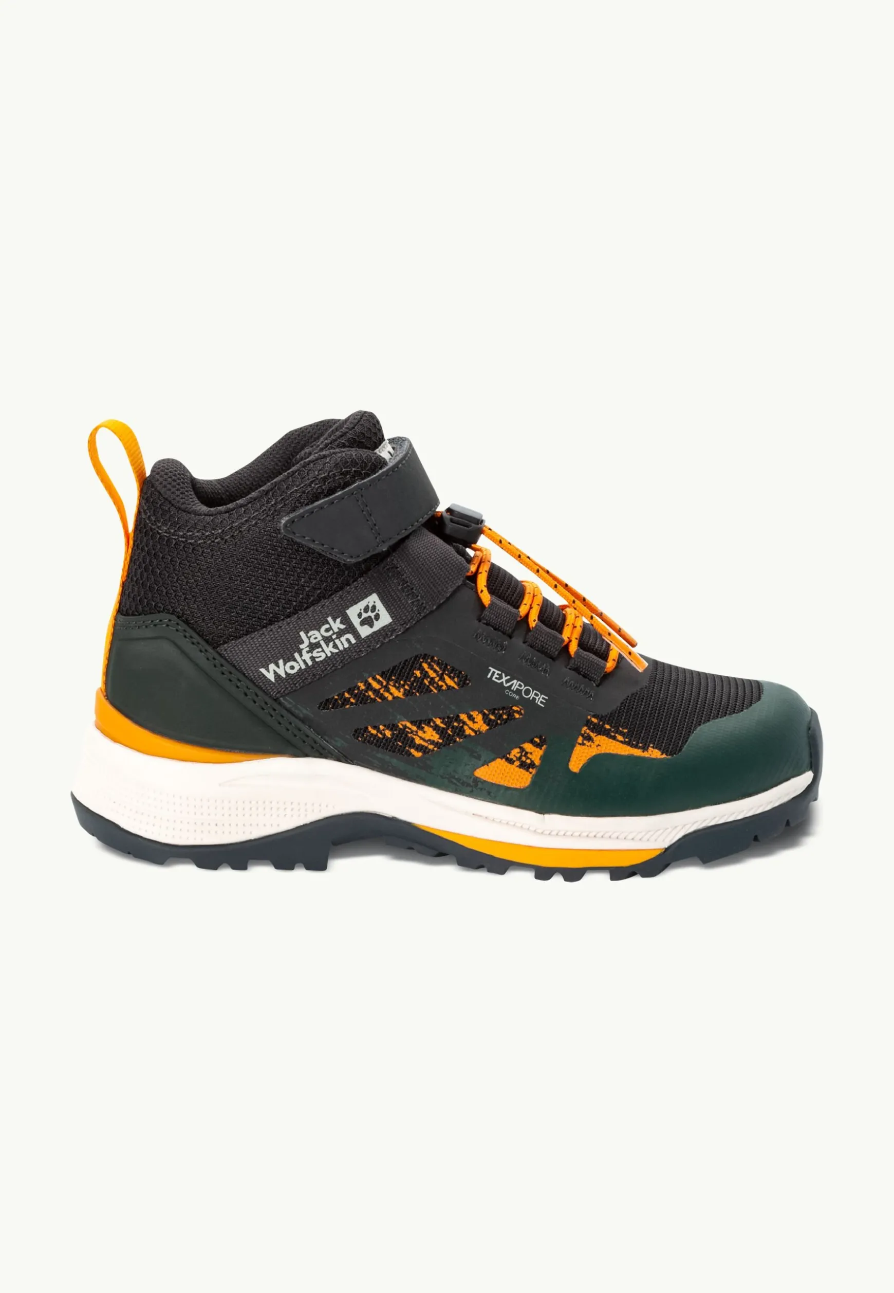 Villi Hiker Texapore Mid K
