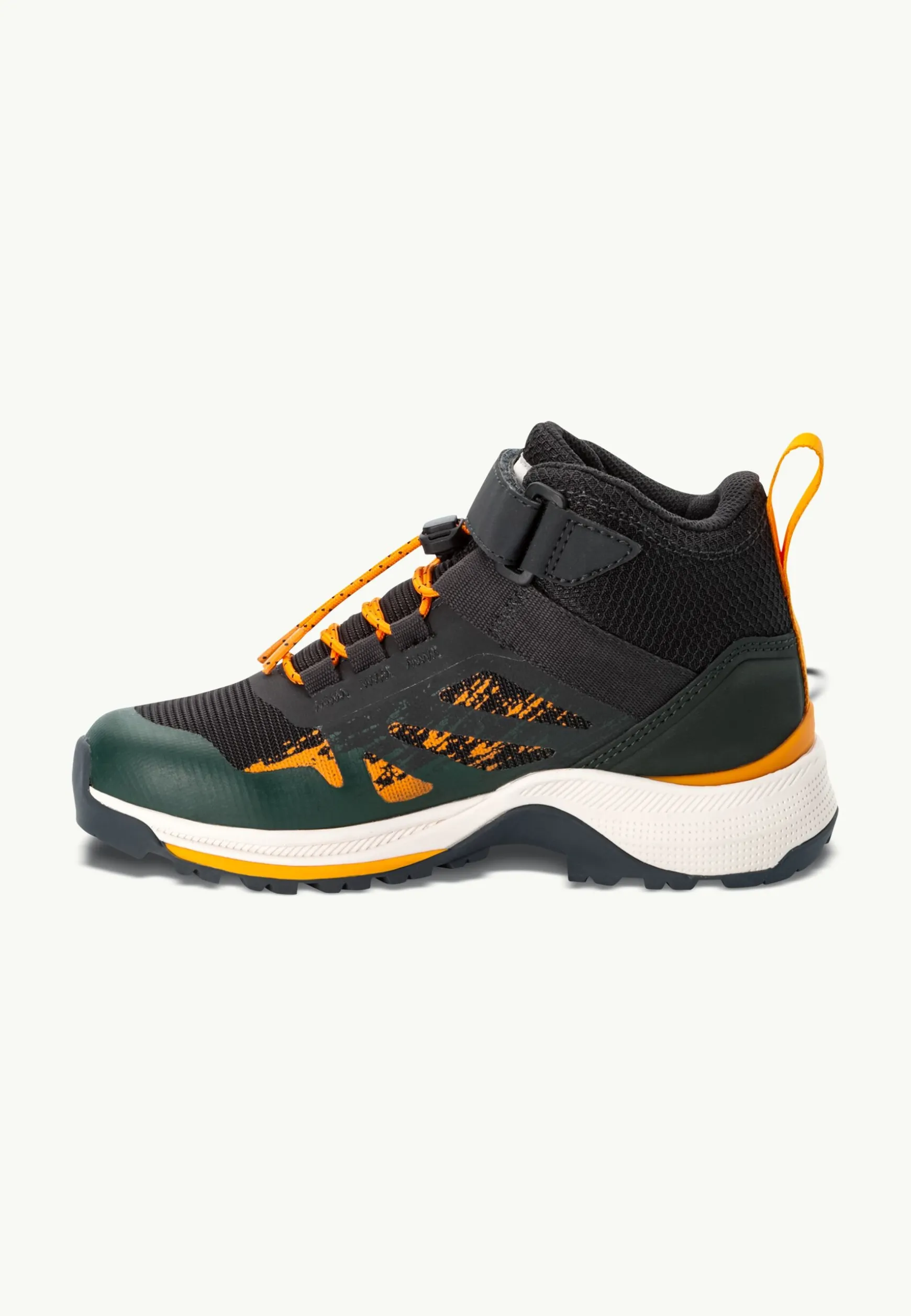 Villi Hiker Texapore Mid K