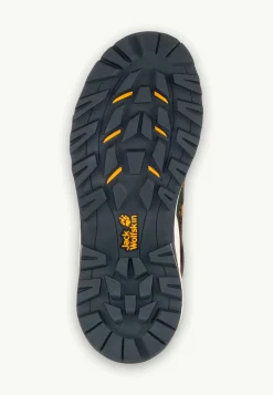 Villi Hiker Texapore Mid K