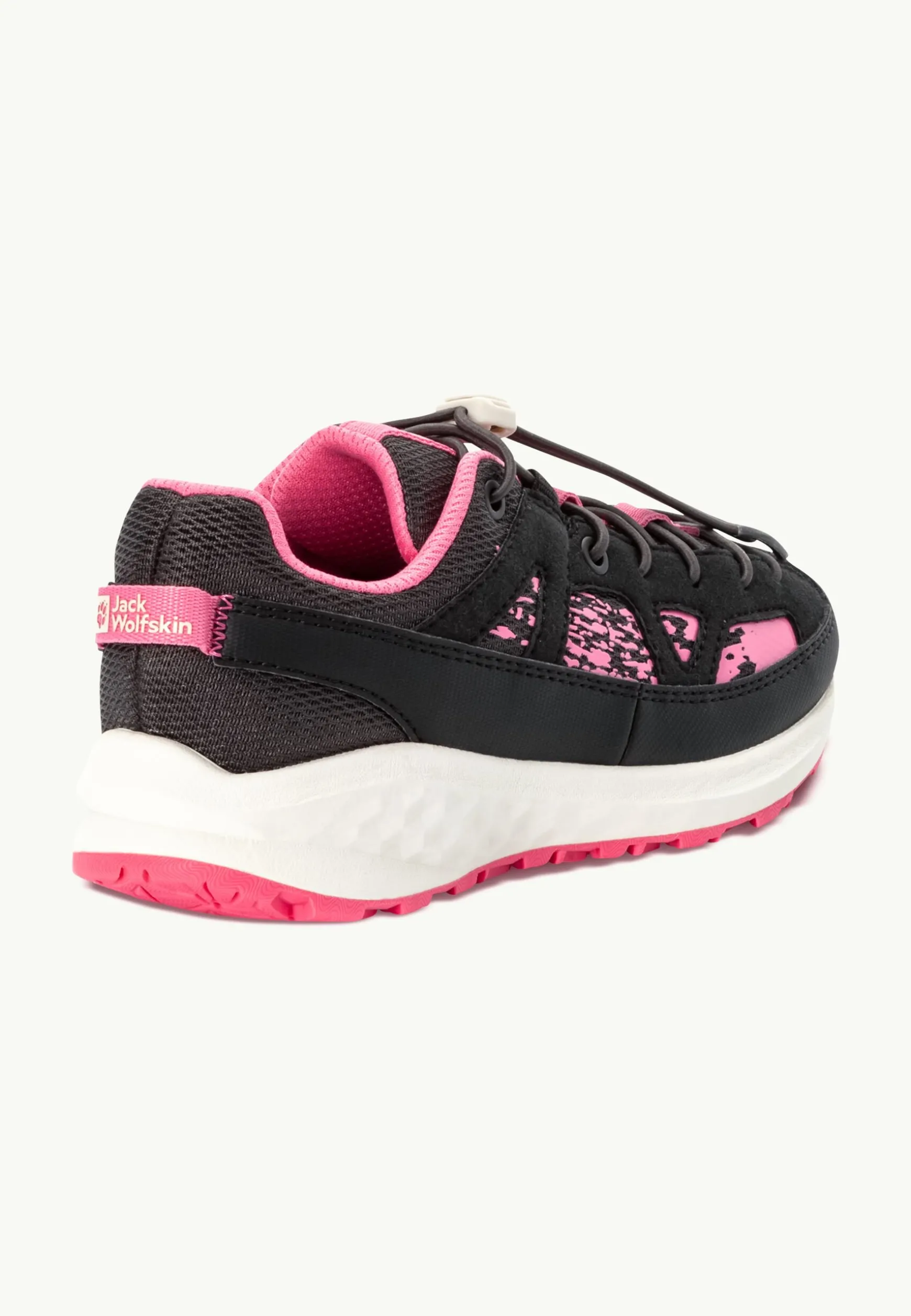 Villi Sneaker Low K