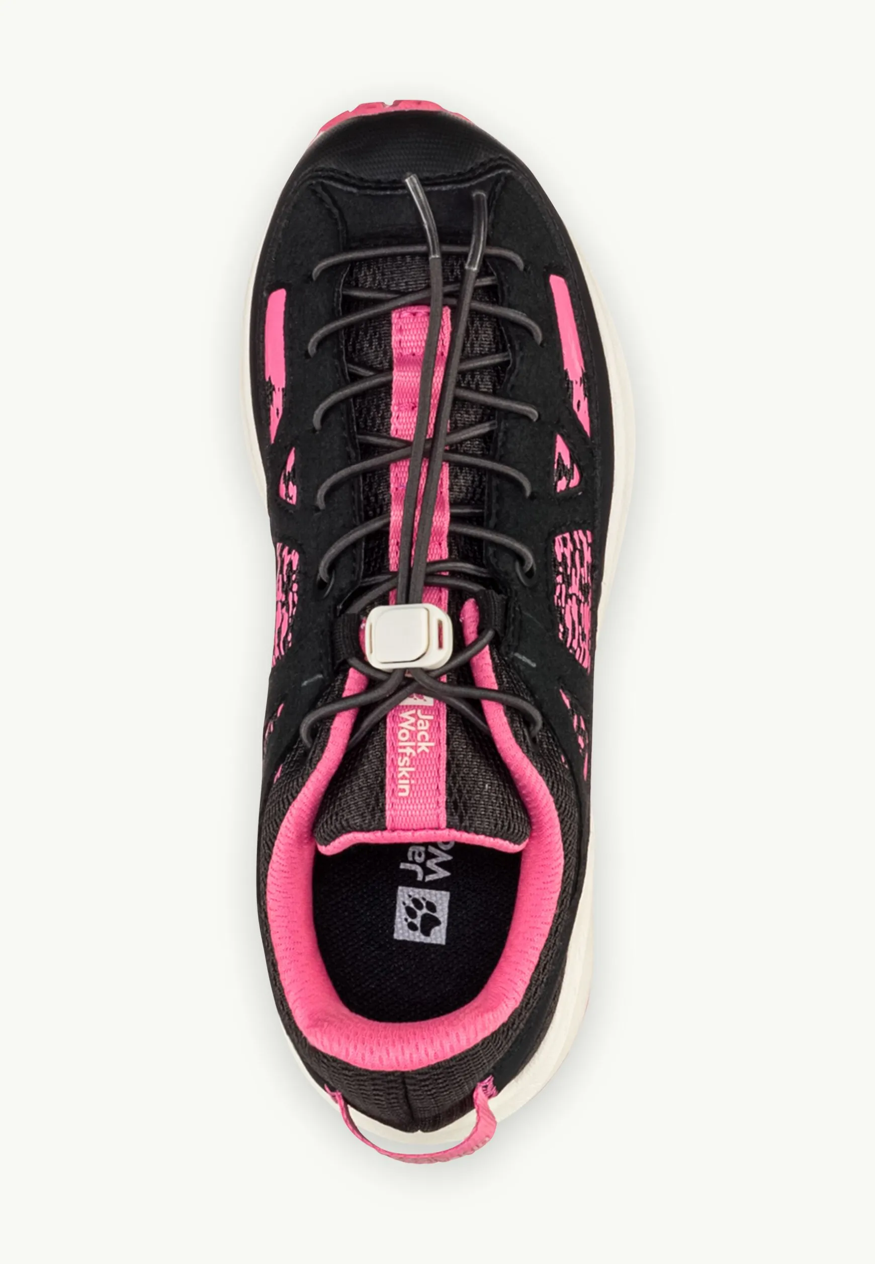 Villi Sneaker Low K