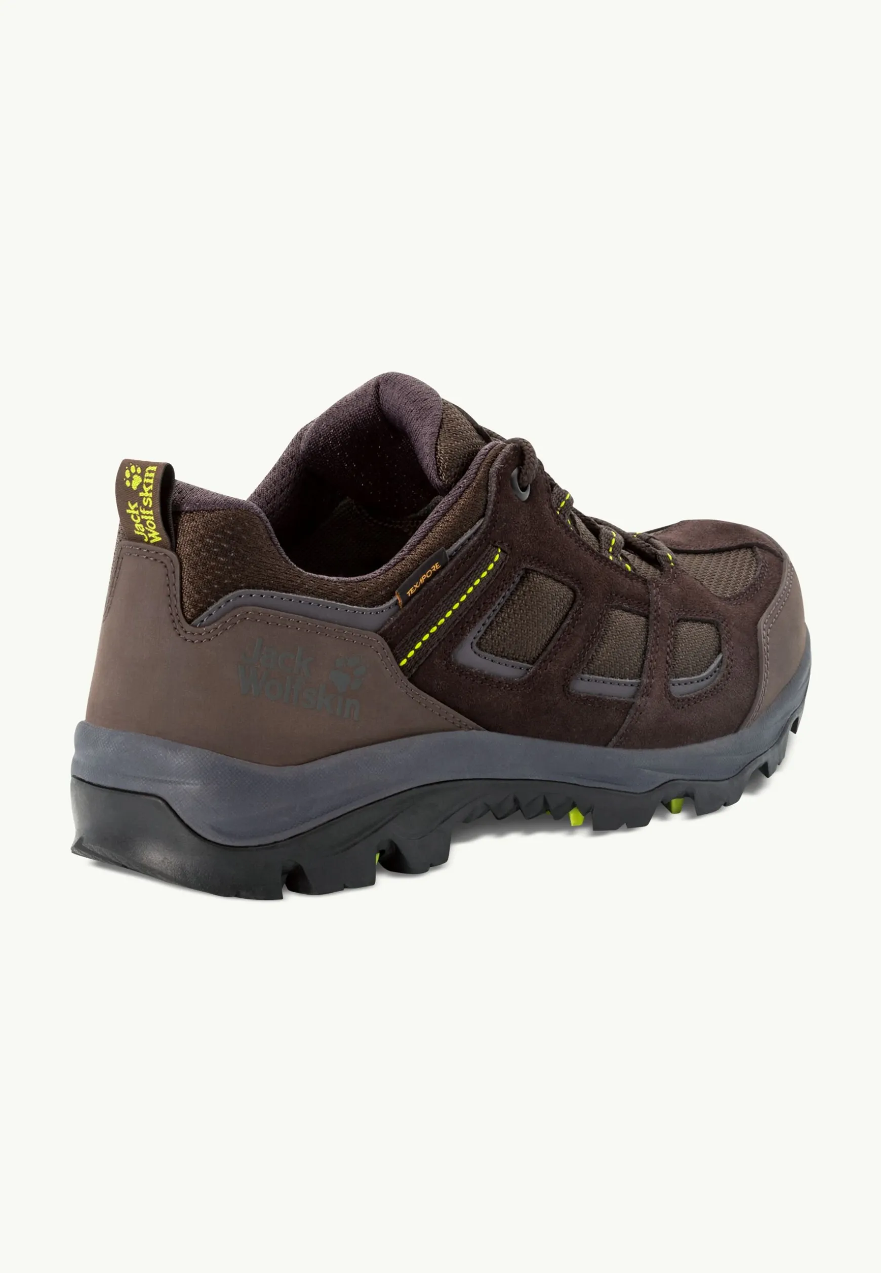 Vojo 3 Texapore Low M