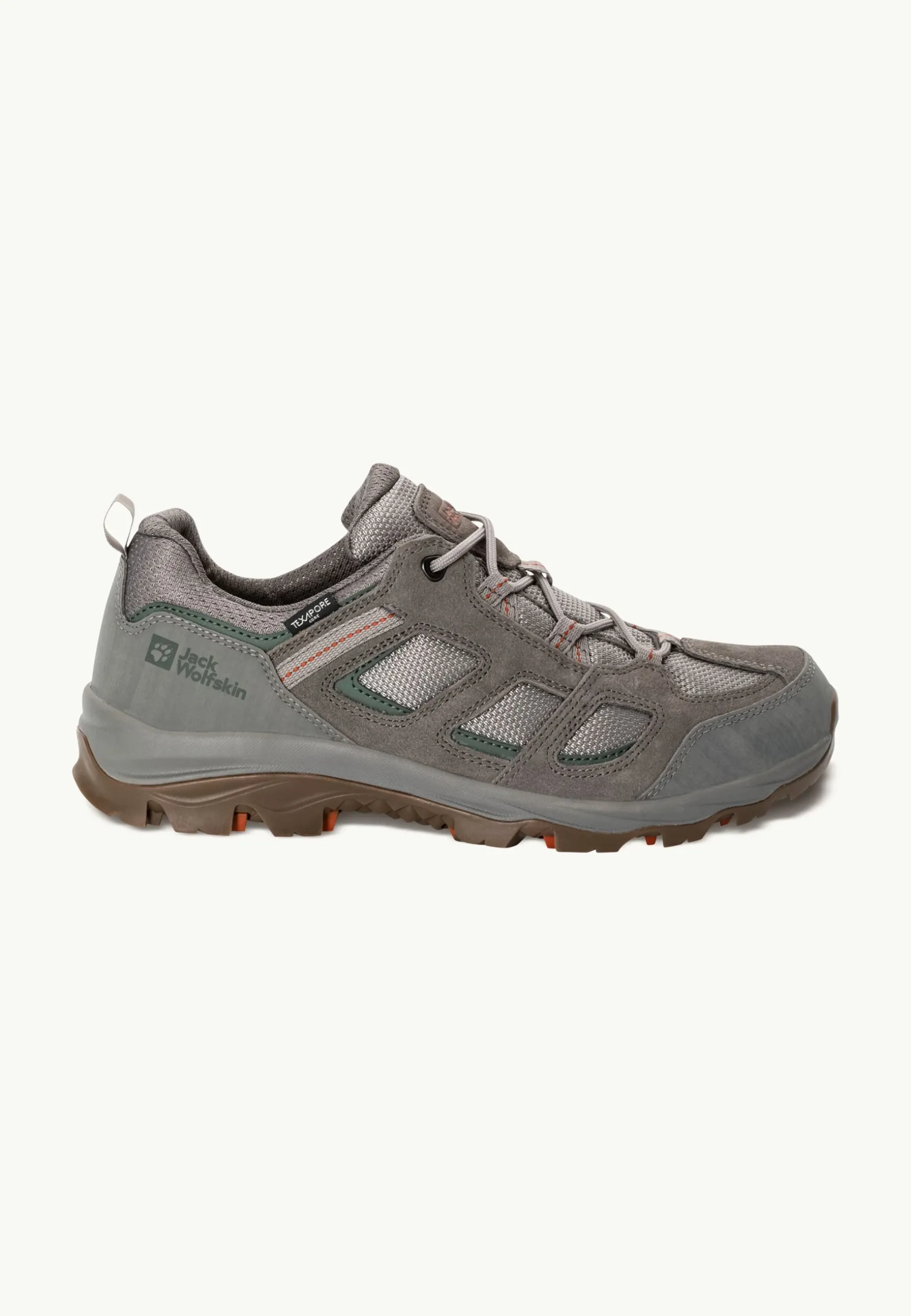 Vojo 3 Texapore Low M