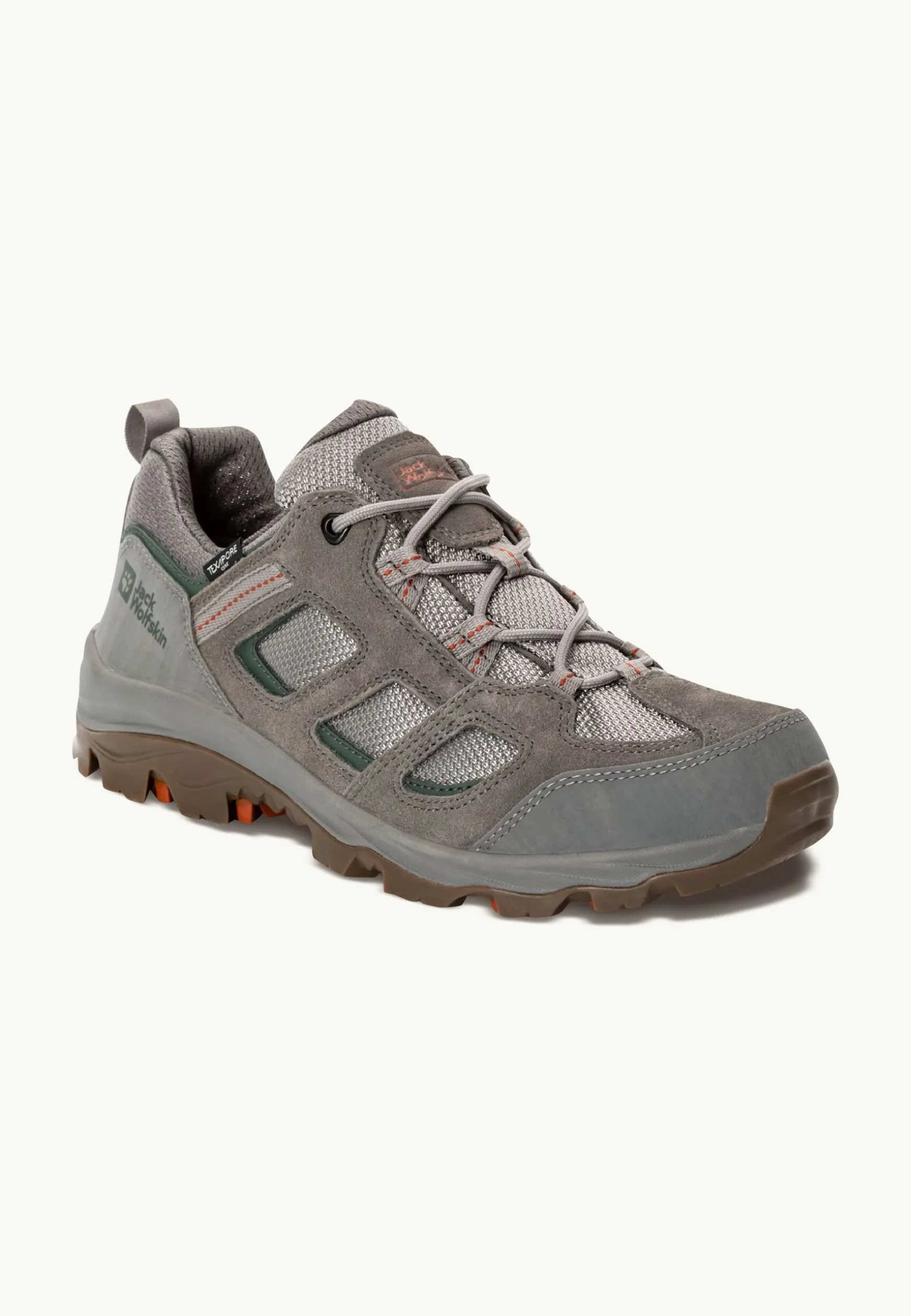 Vojo 3 Texapore Low M