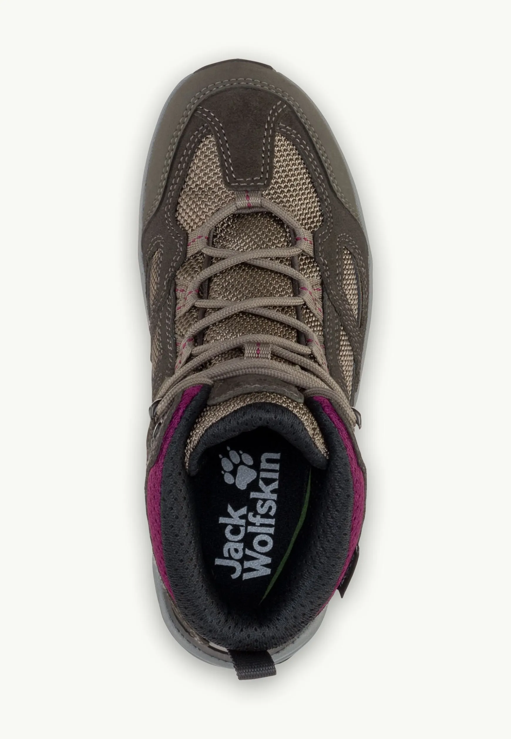 Vojo 3 Texapore Mid W