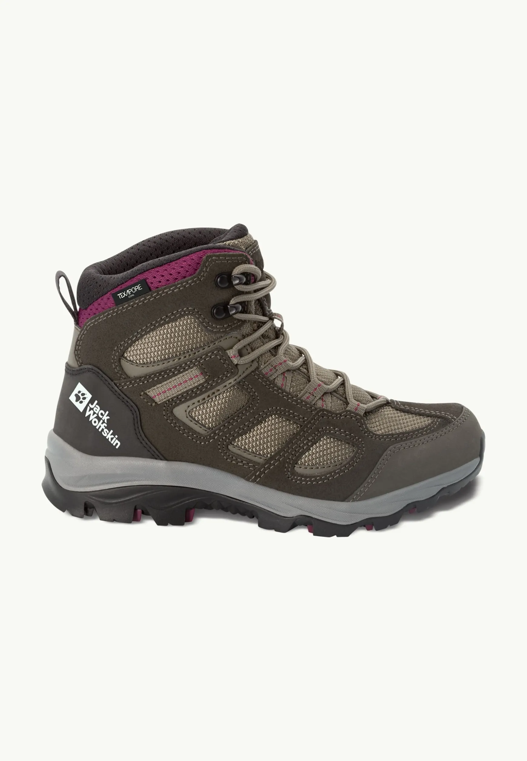 Vojo 3 Texapore Mid W