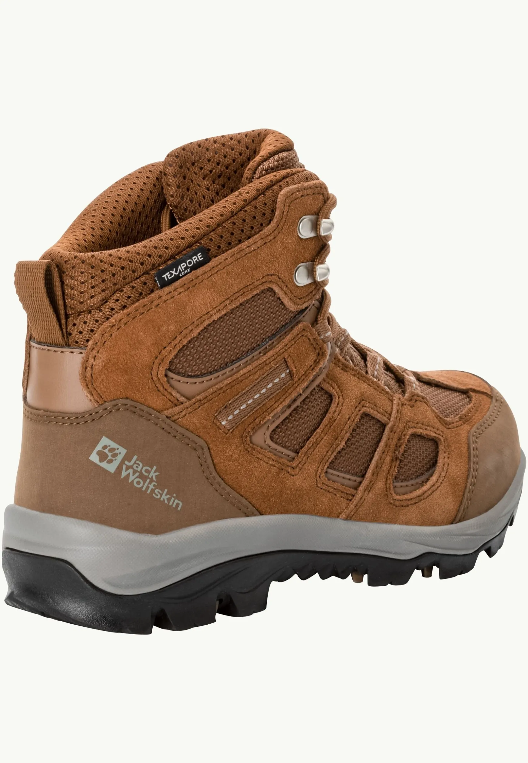 Vojo 3 Texapore Mid W
