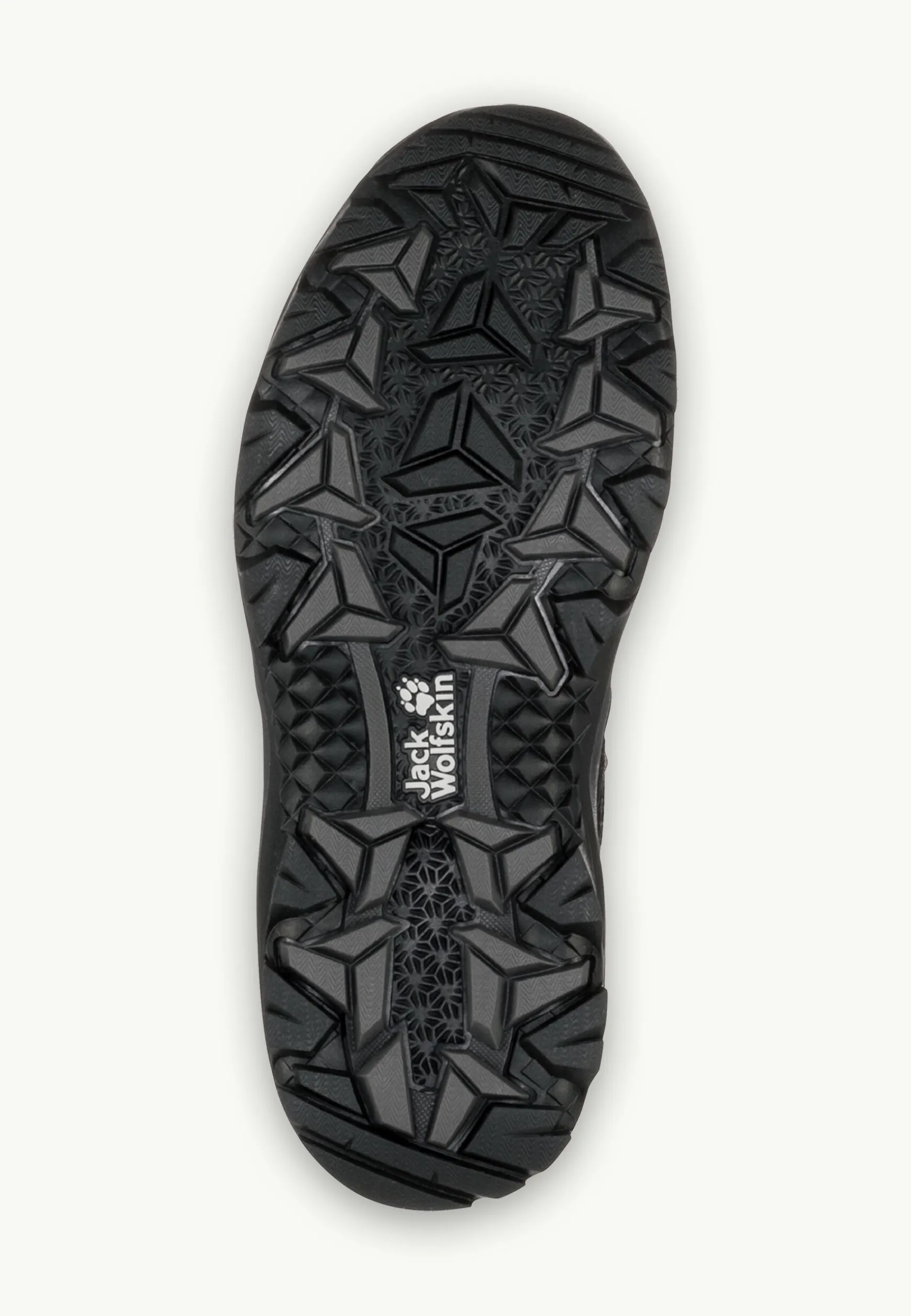 Vojo 3 Texapore Mid W