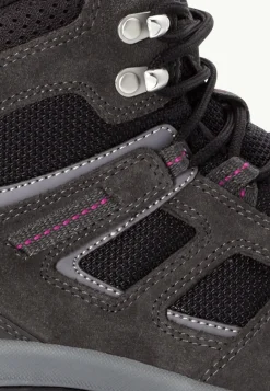 Vojo 3 Texapore Mid W