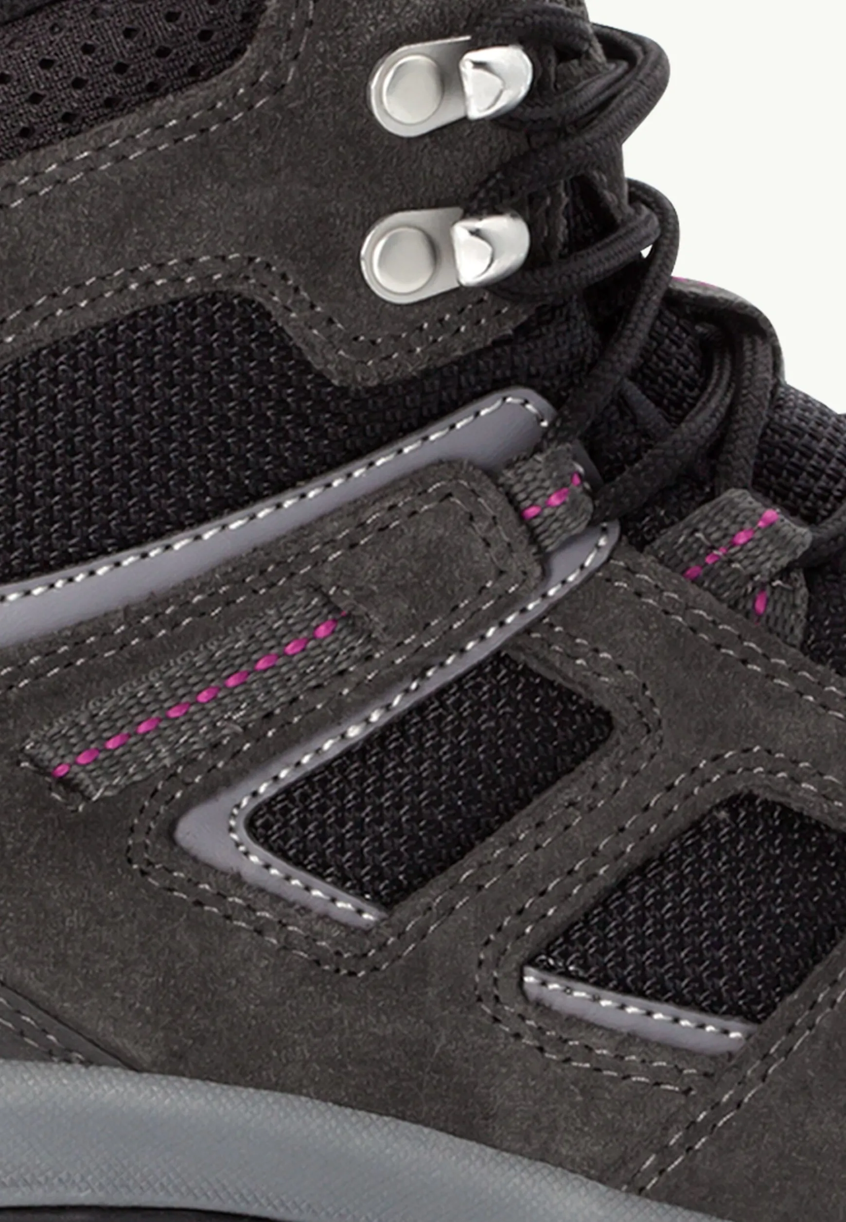 Vojo 3 Texapore Mid W