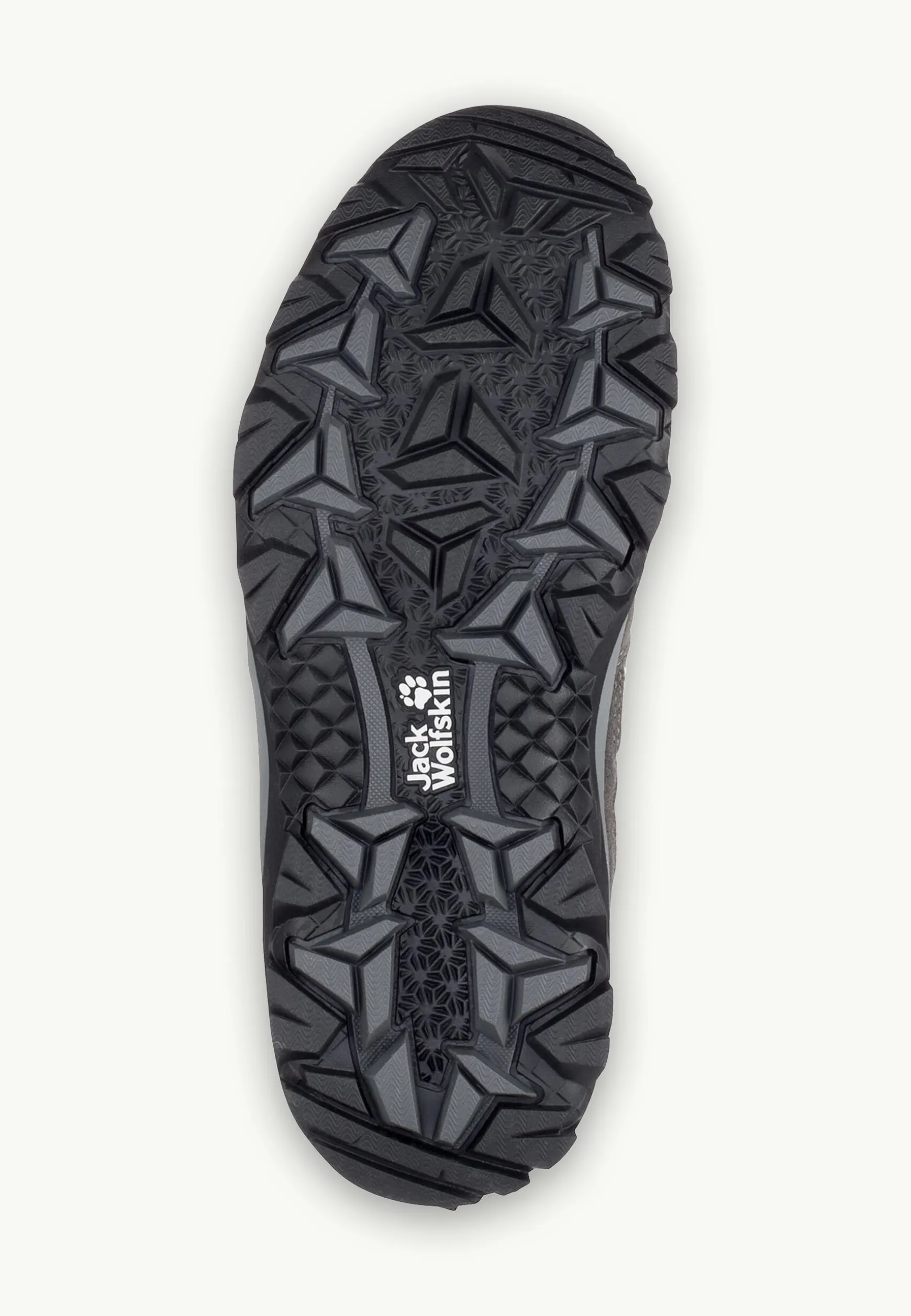 Vojo 3 Texapore Mid W