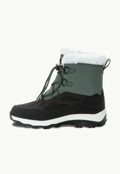 Vojo Shell Xt Texapore Mid K