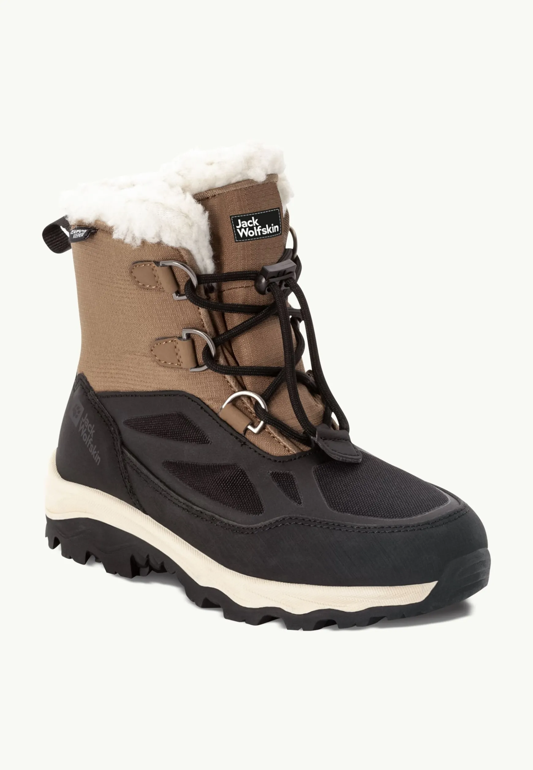 Vojo Shell Xt Texapore Mid K