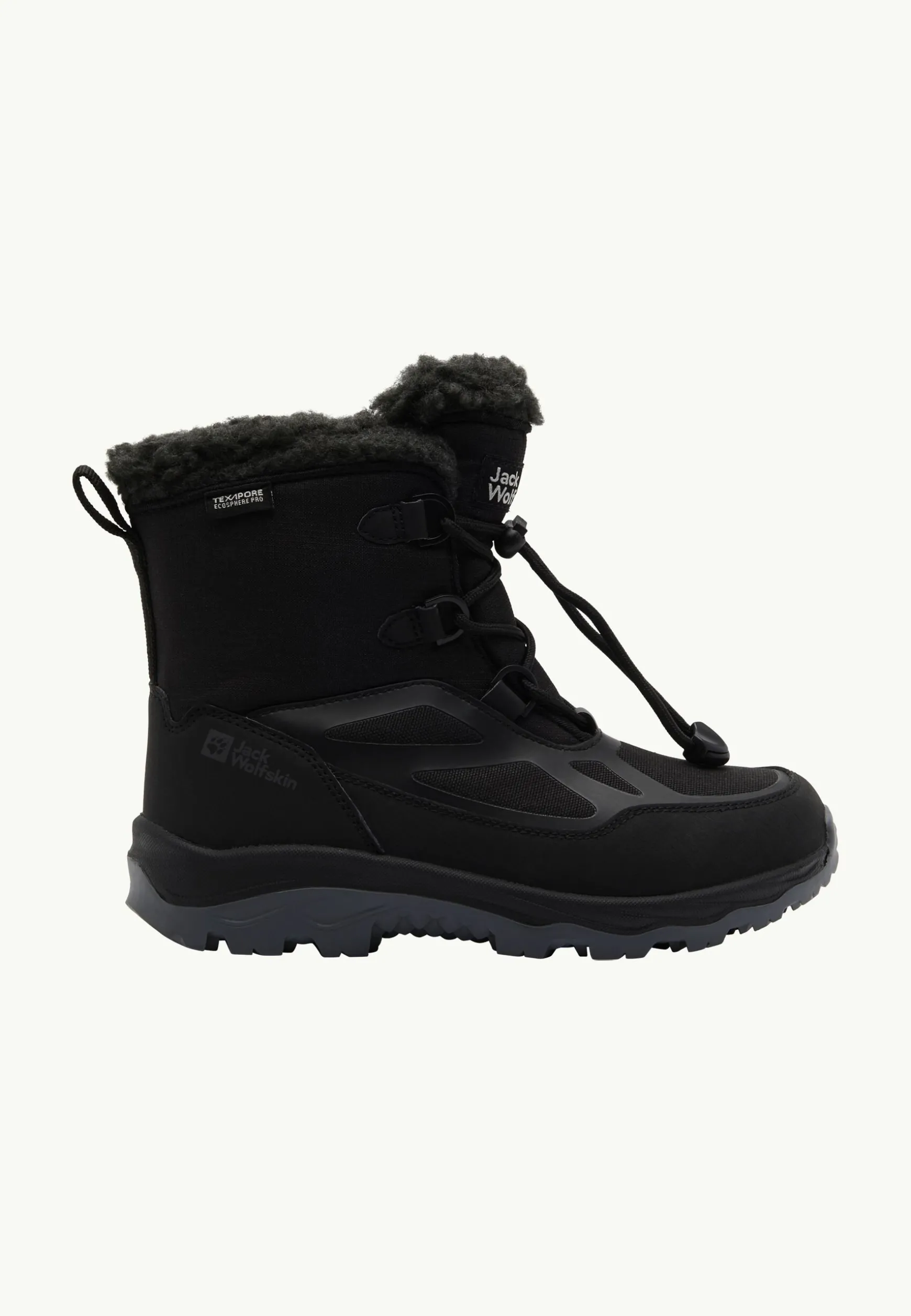 Vojo Shell Xt Texapore Mid K
