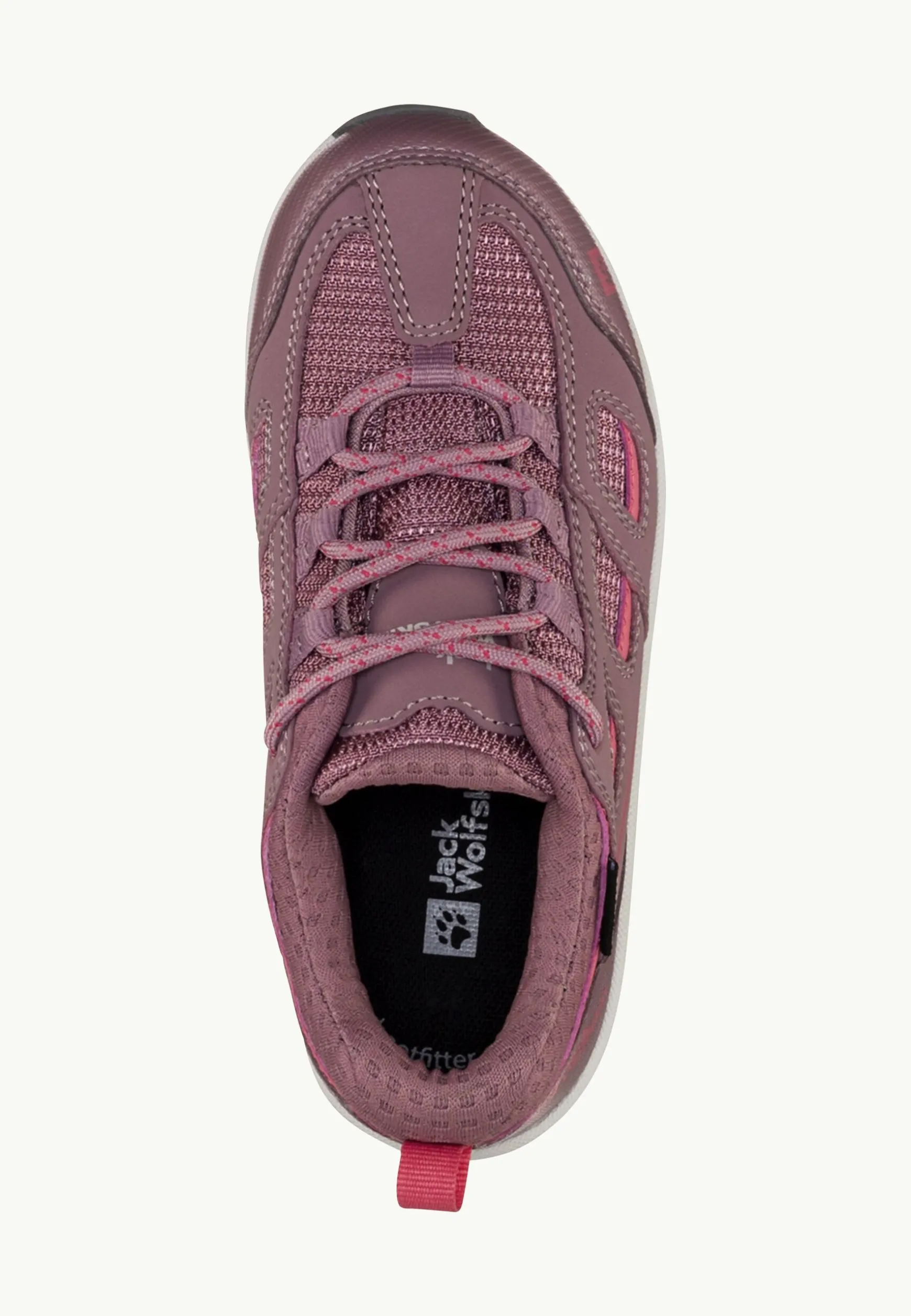 Vojo Texapore Low K
