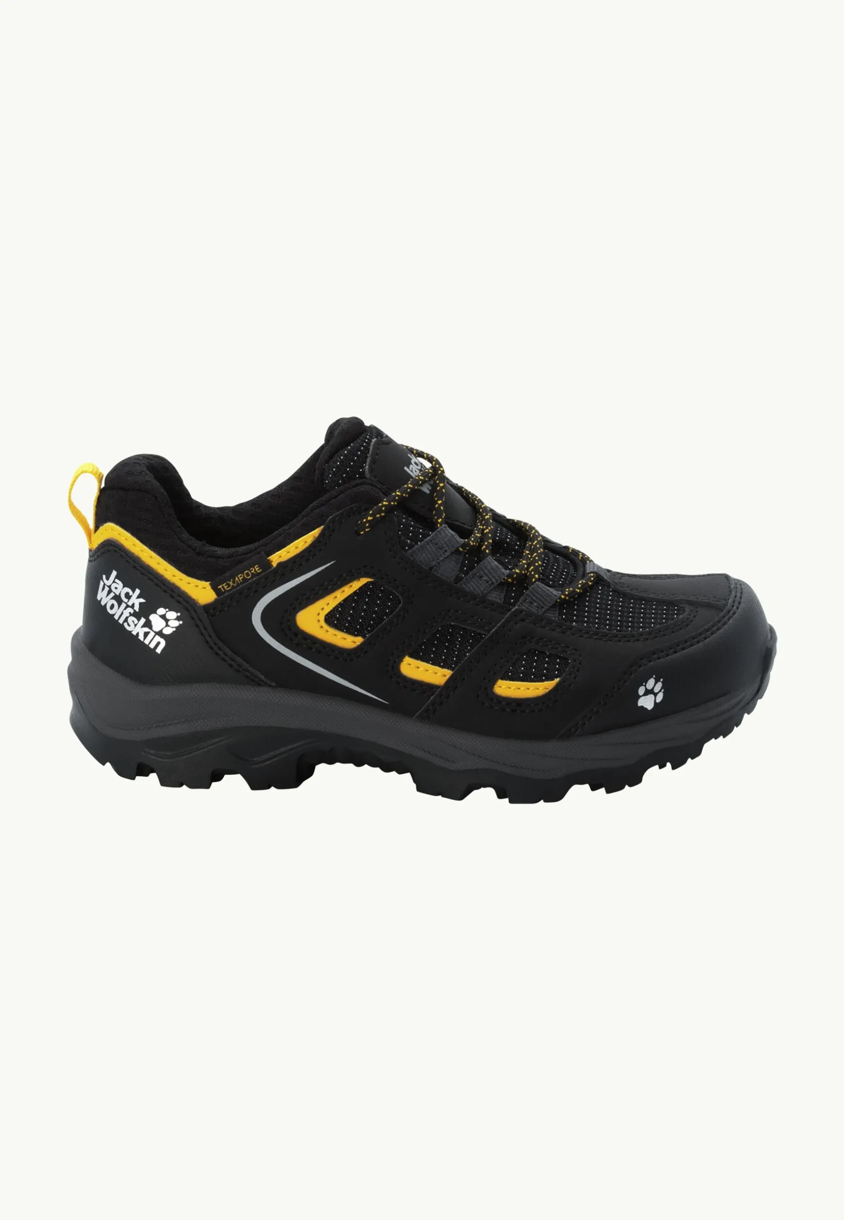 Vojo Texapore Low K