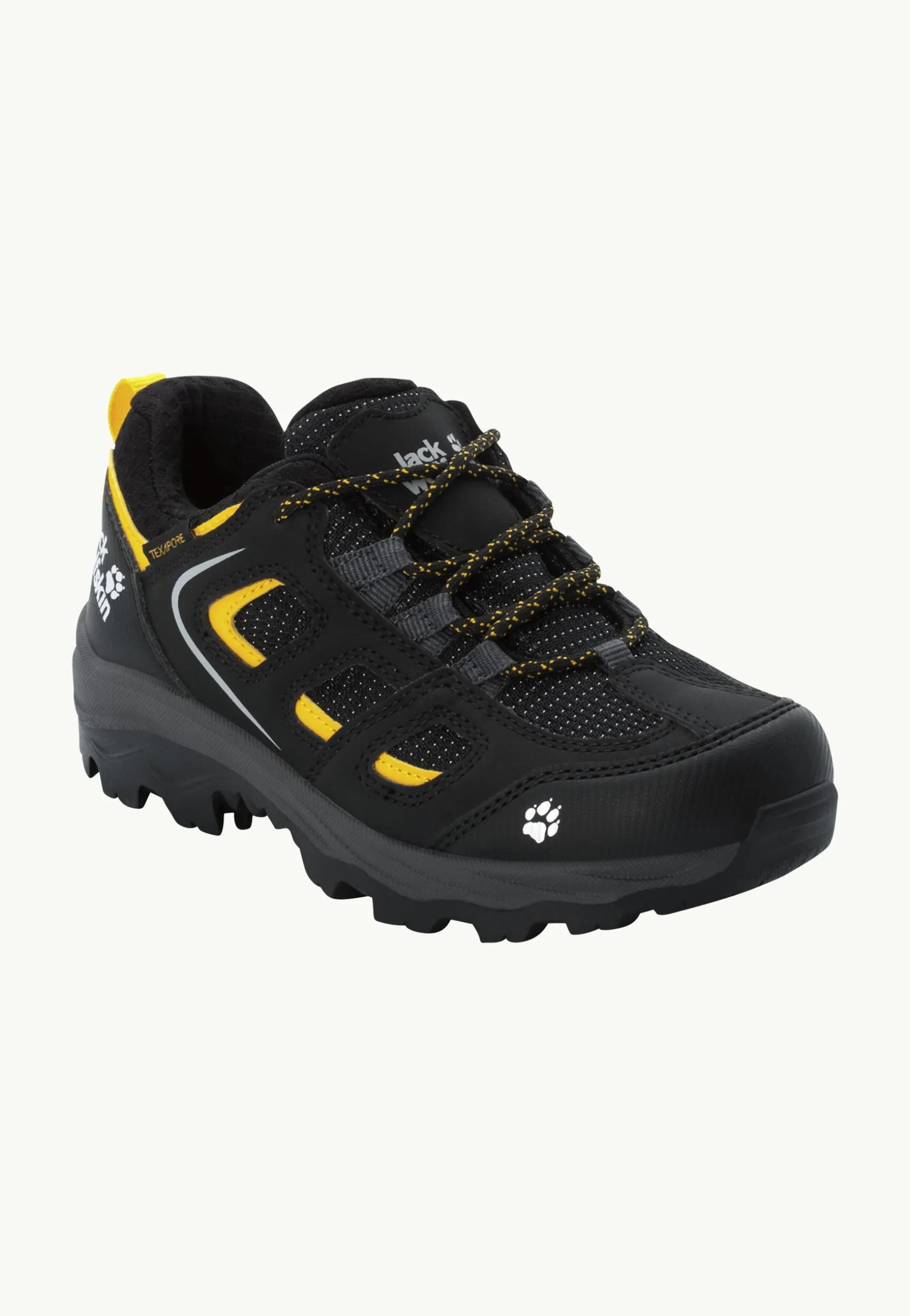 Vojo Texapore Low K