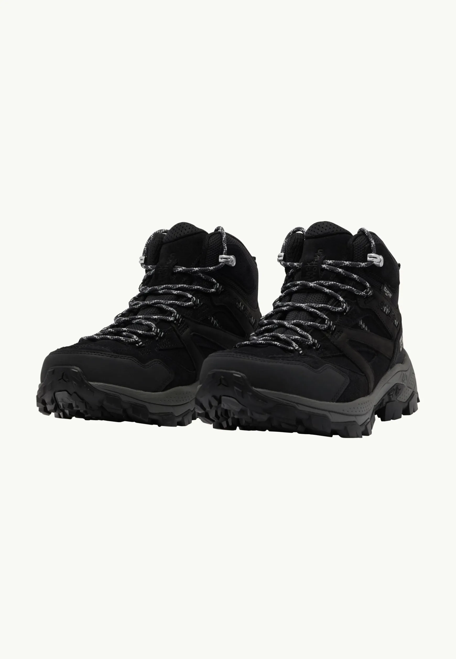 Vojo Tour Lt Texapore Mid M