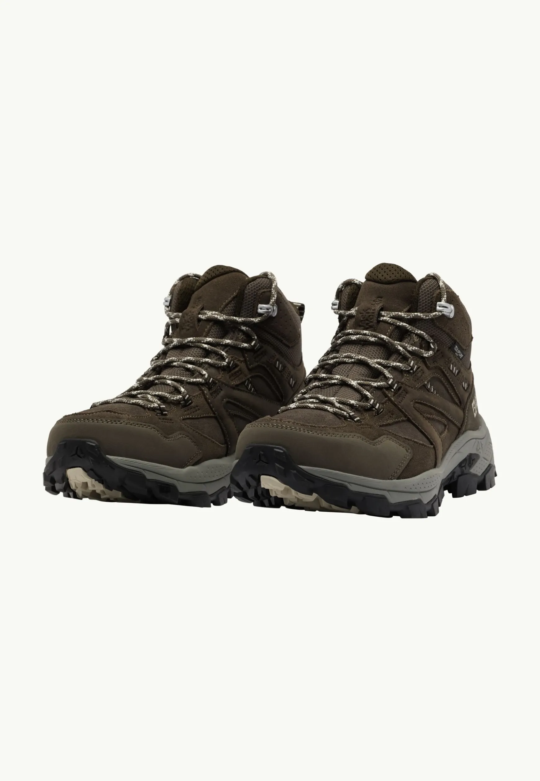 Vojo Tour Lt Texapore Mid M