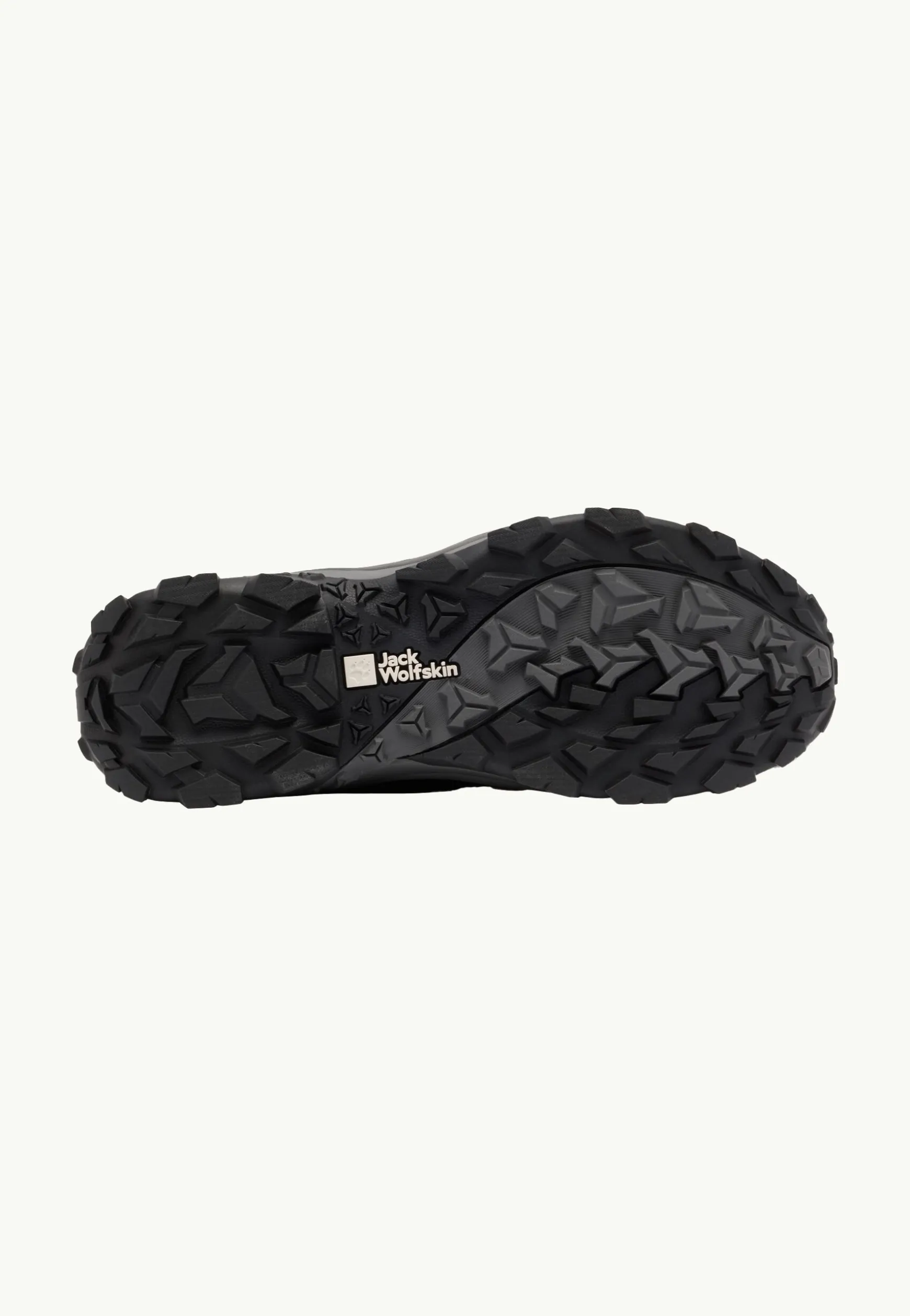 Vojo Tour Texapore Mid M