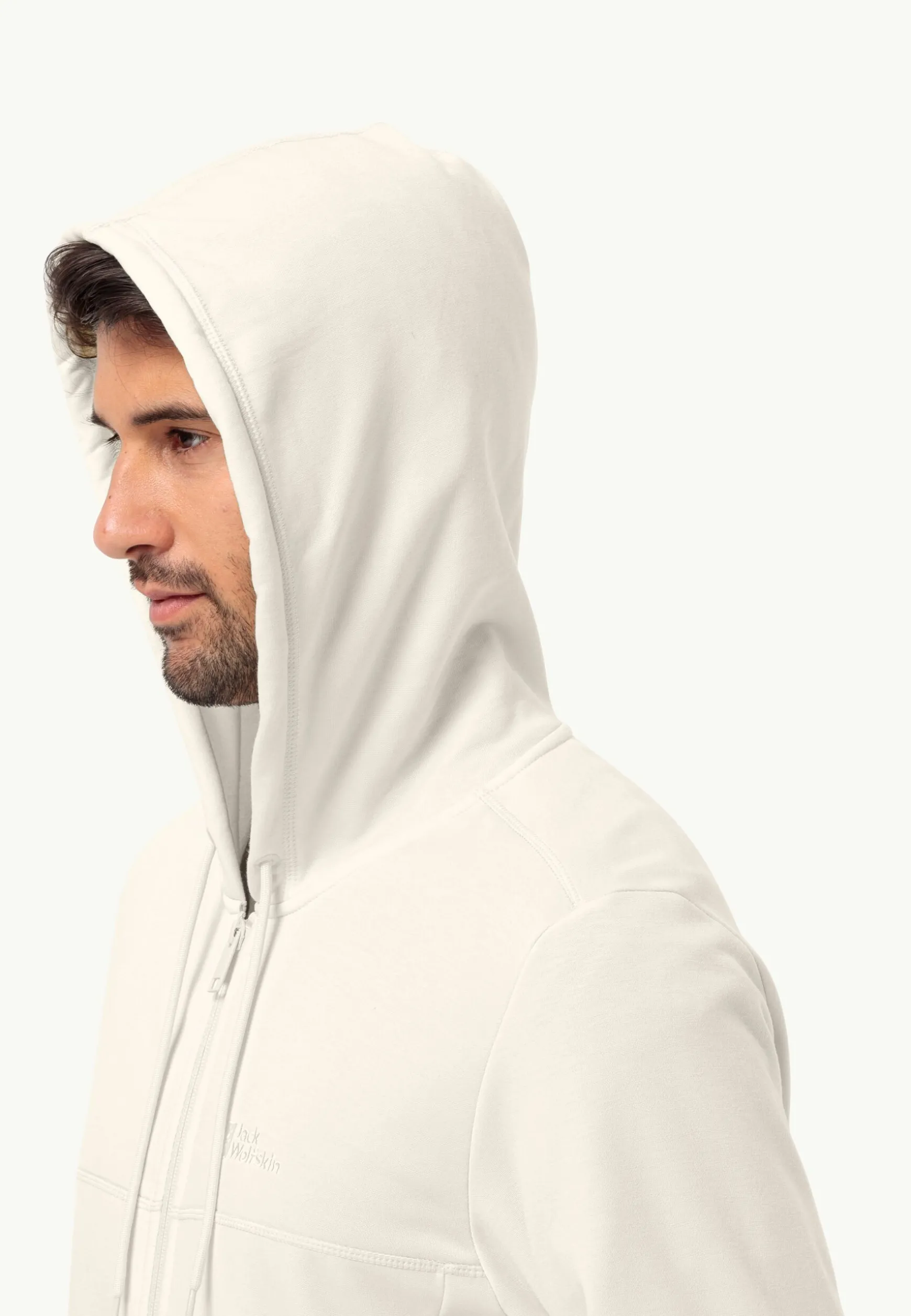 Waldsee Hooded Jkt M