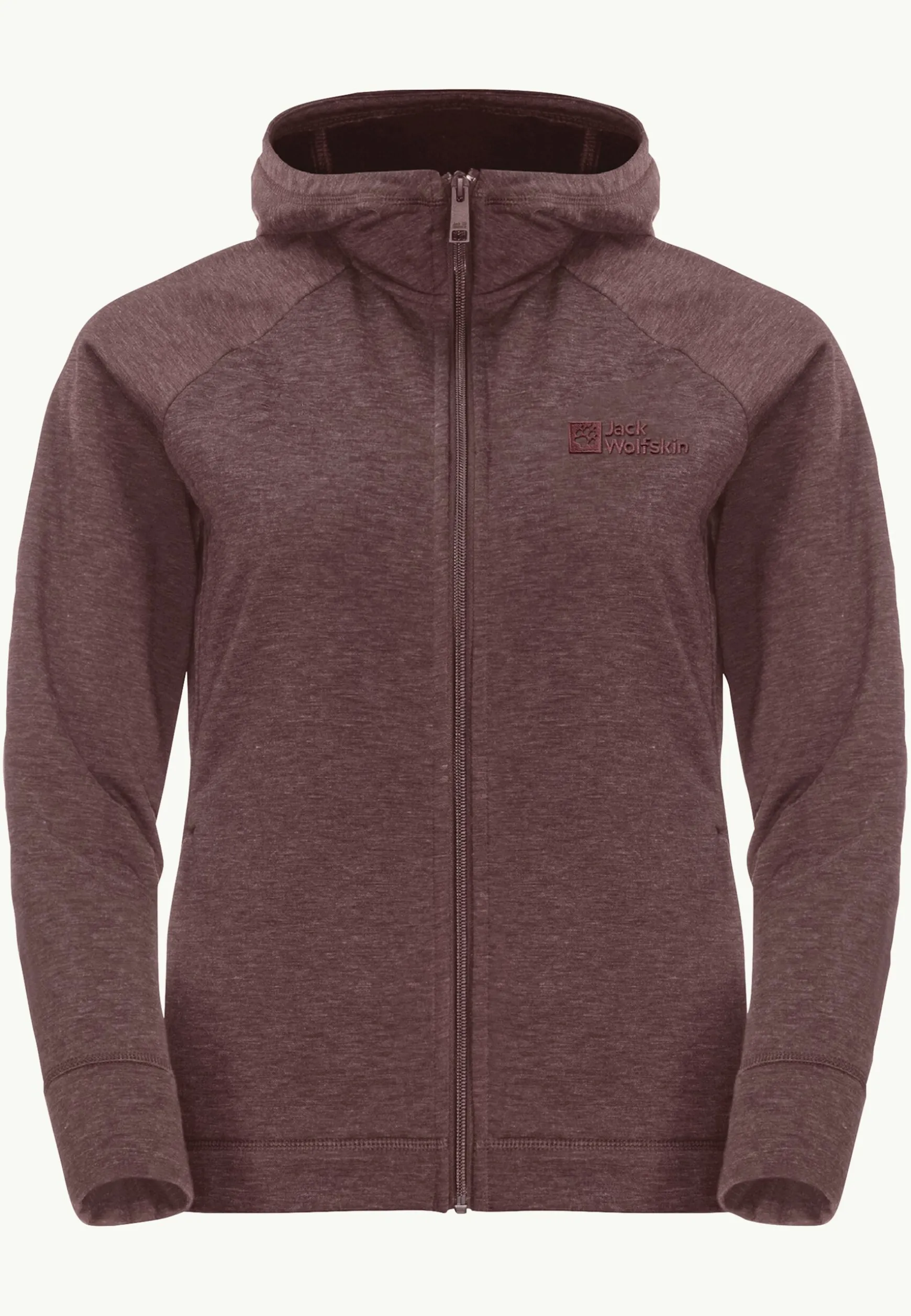 Waldsee Hooded Jkt W