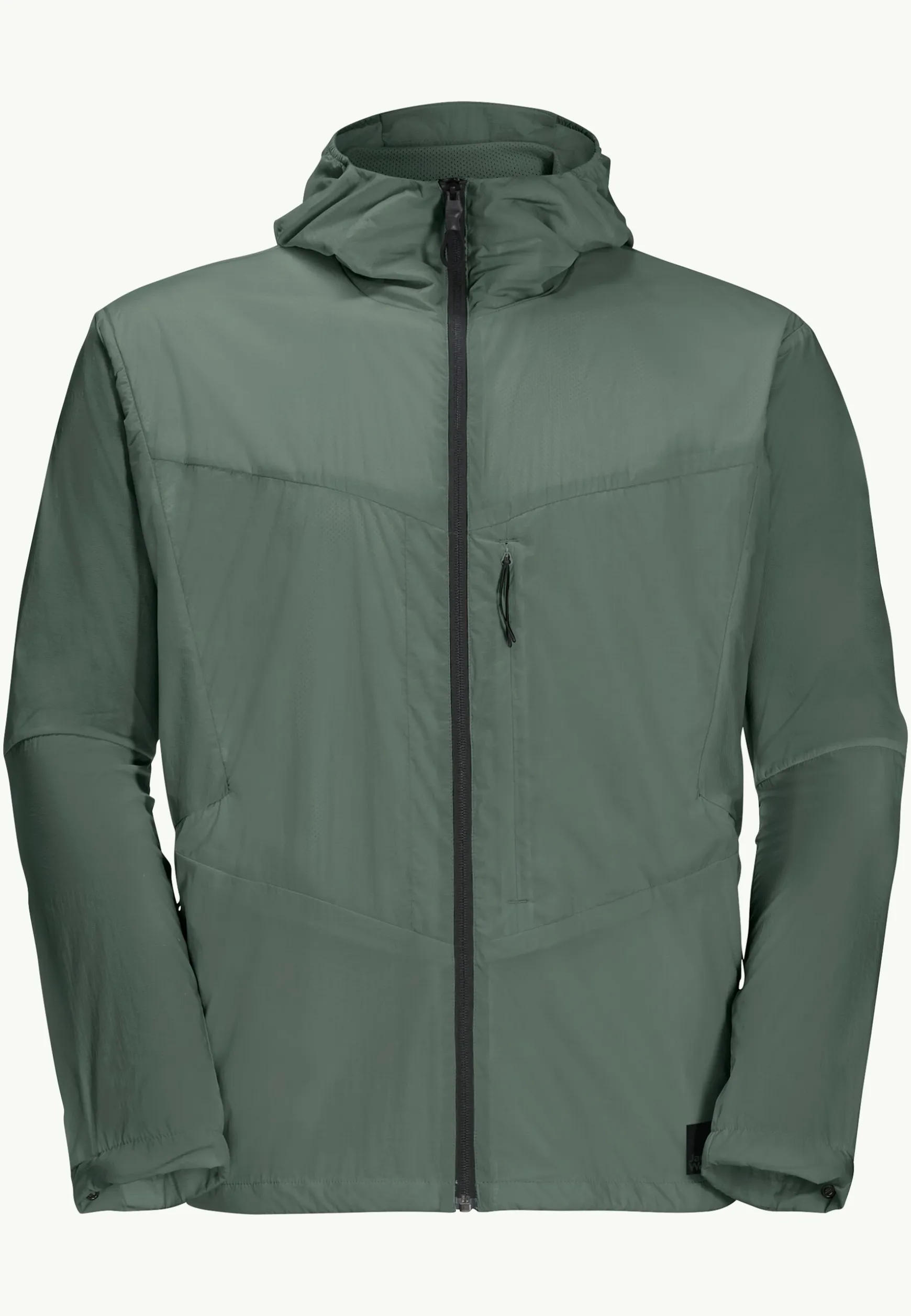 Wanderjahr Jkt M