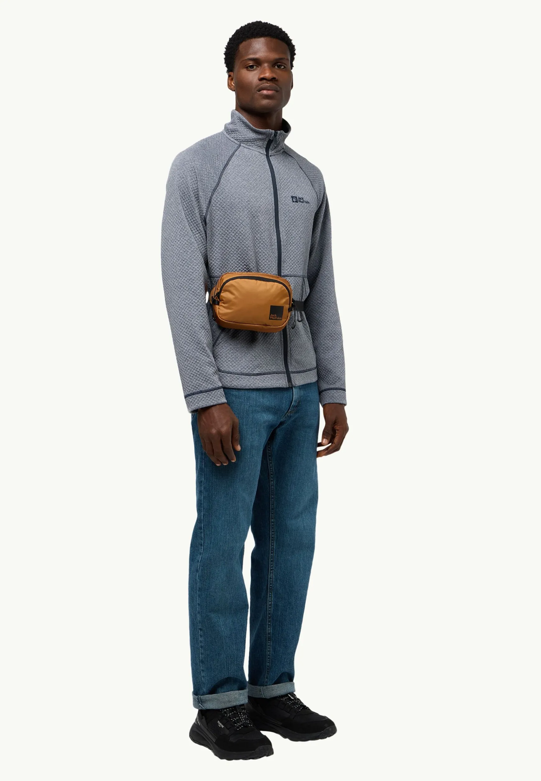 Wandermood Hipbag