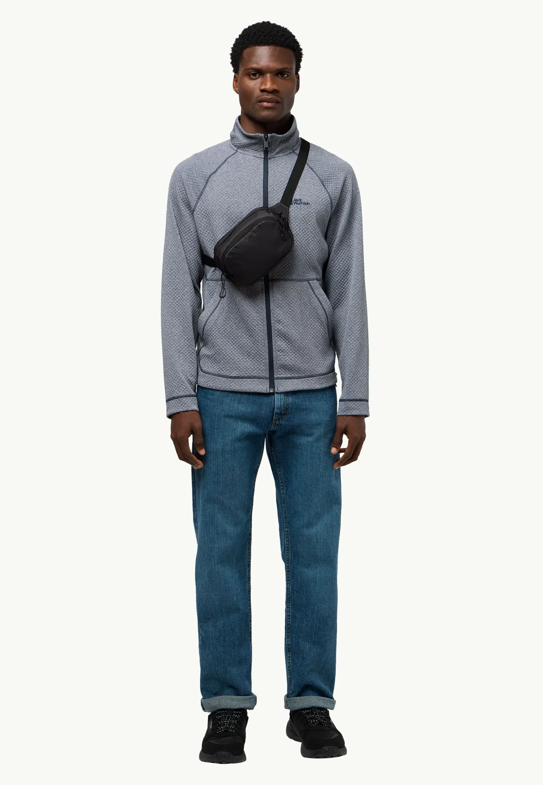 Wandermood Hipbag