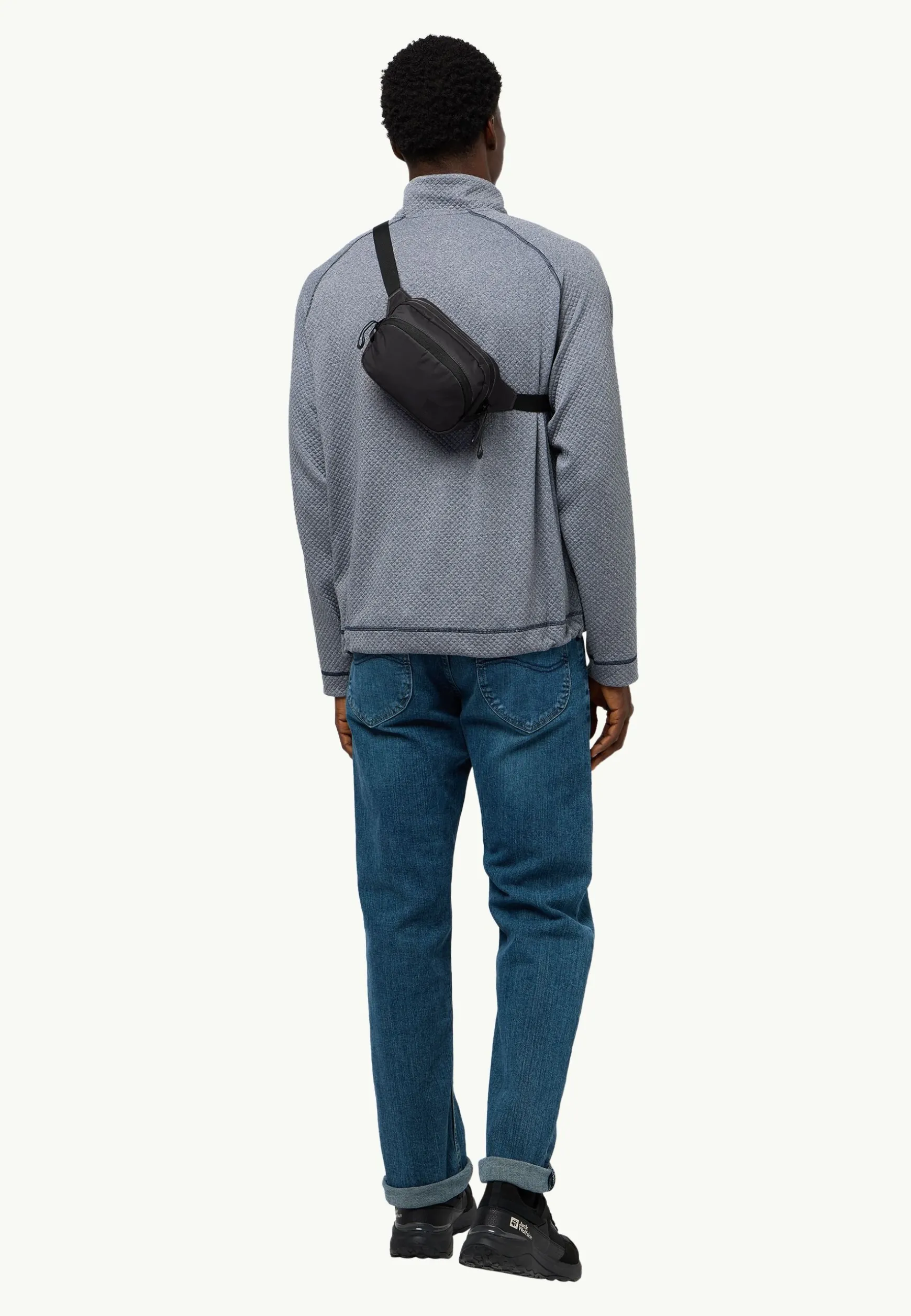 Wandermood Hipbag
