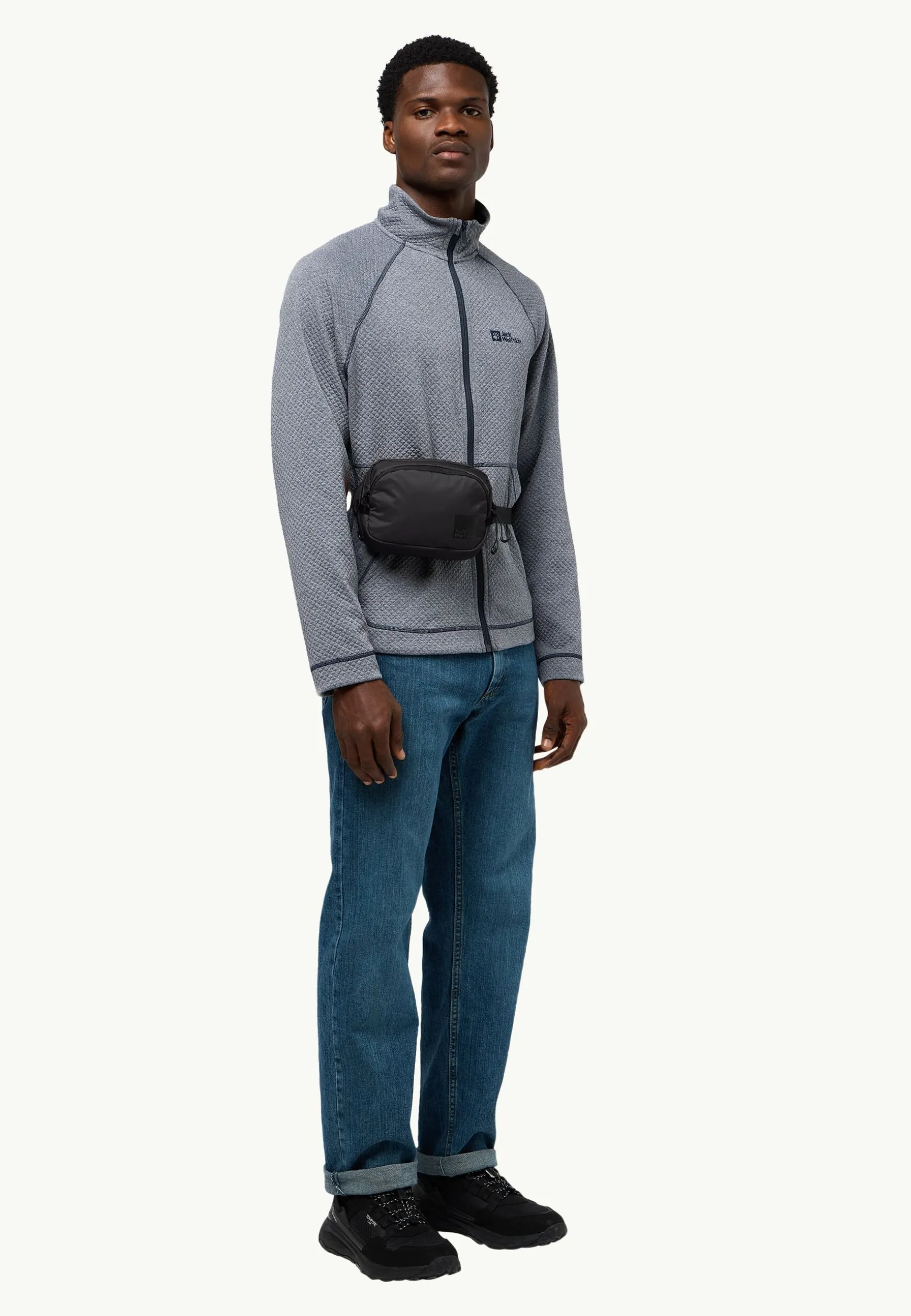Wandermood Hipbag