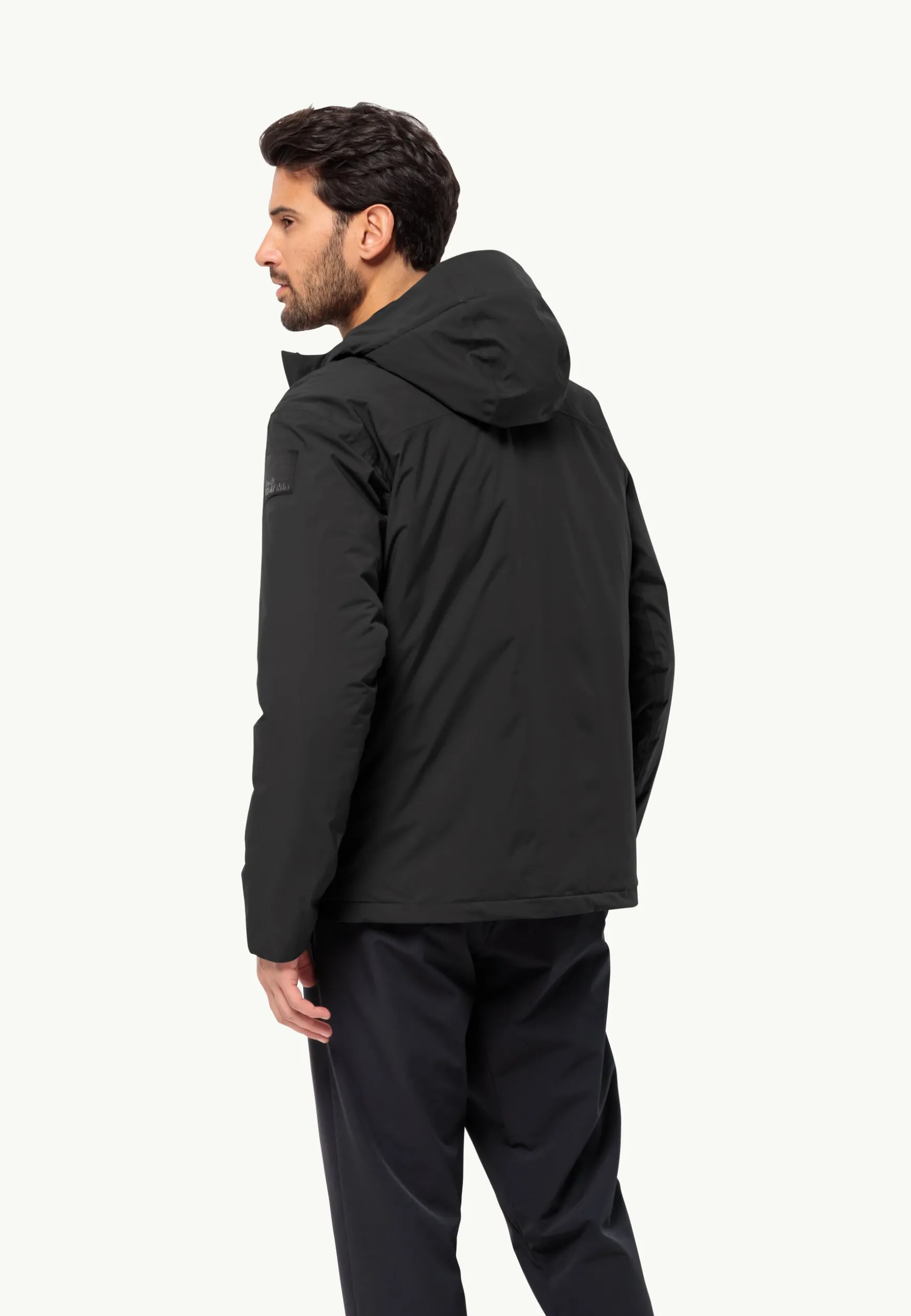 Wandermood Jkt M