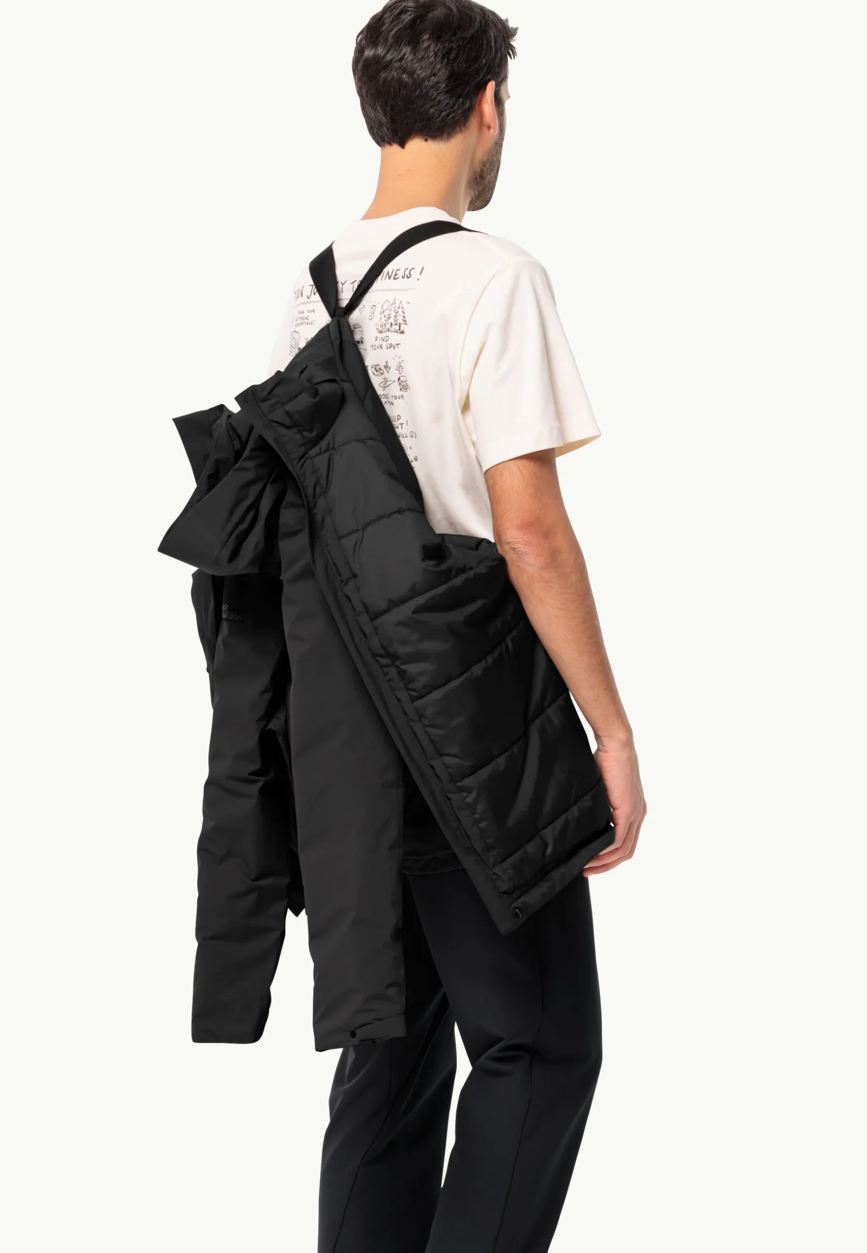 Wandermood Jkt M