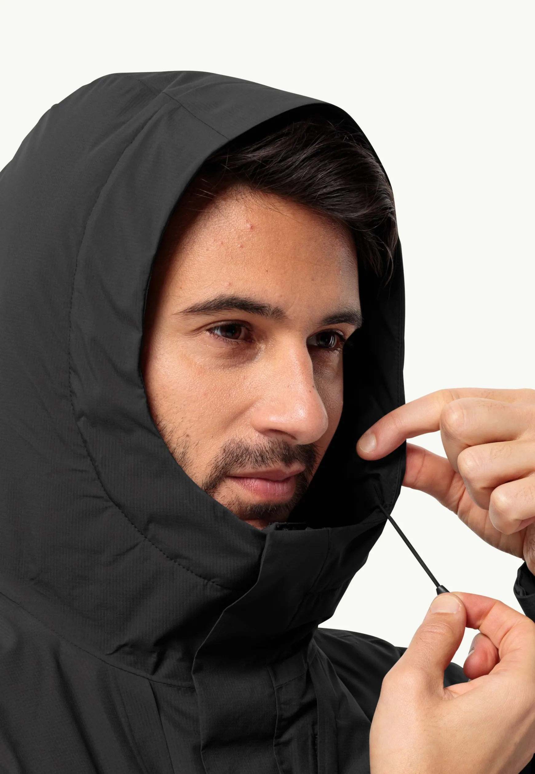 Wandermood Jkt M
