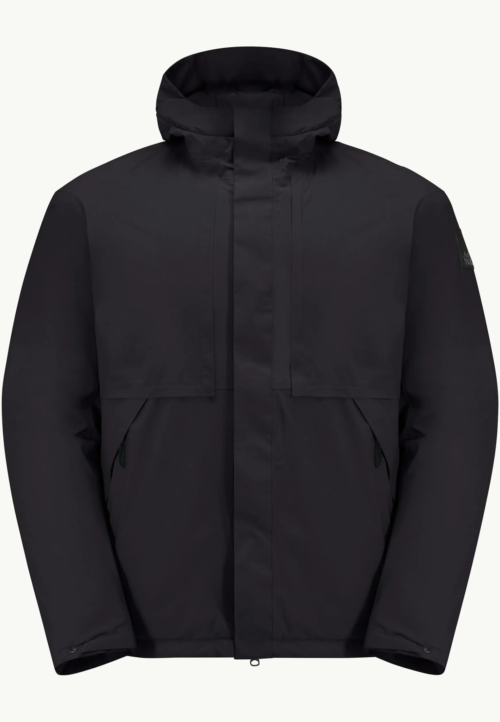 Wandermood Jkt M