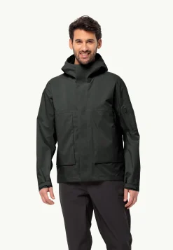 Wandermood 3l Jkt M