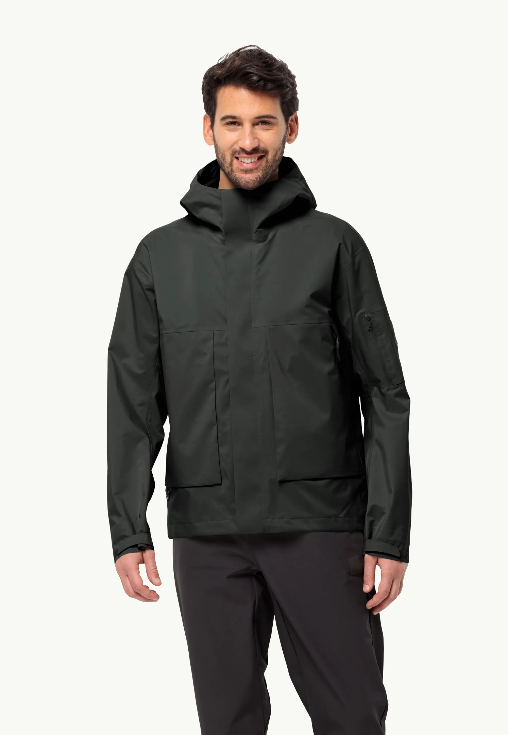 Wandermood 3l Jkt M