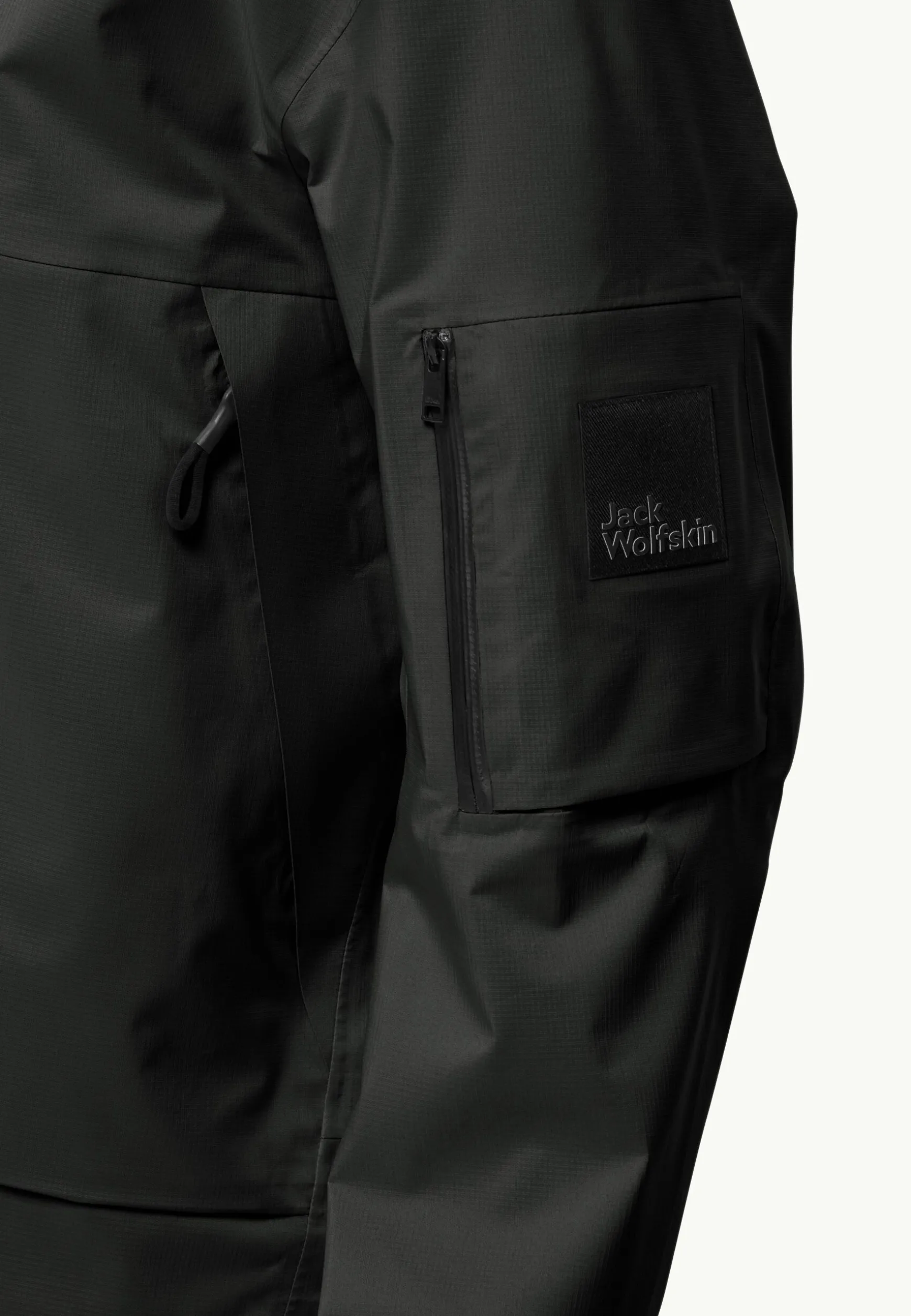 Wandermood 3l Jkt M