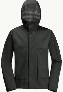 Wandermood 3l Jkt M