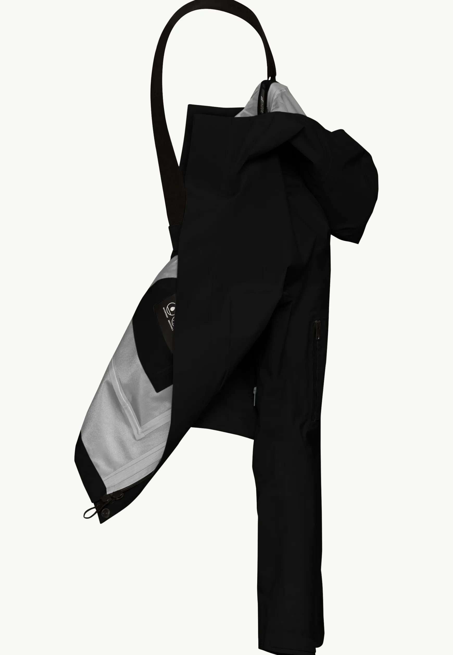 Wandermood 3l Jkt M