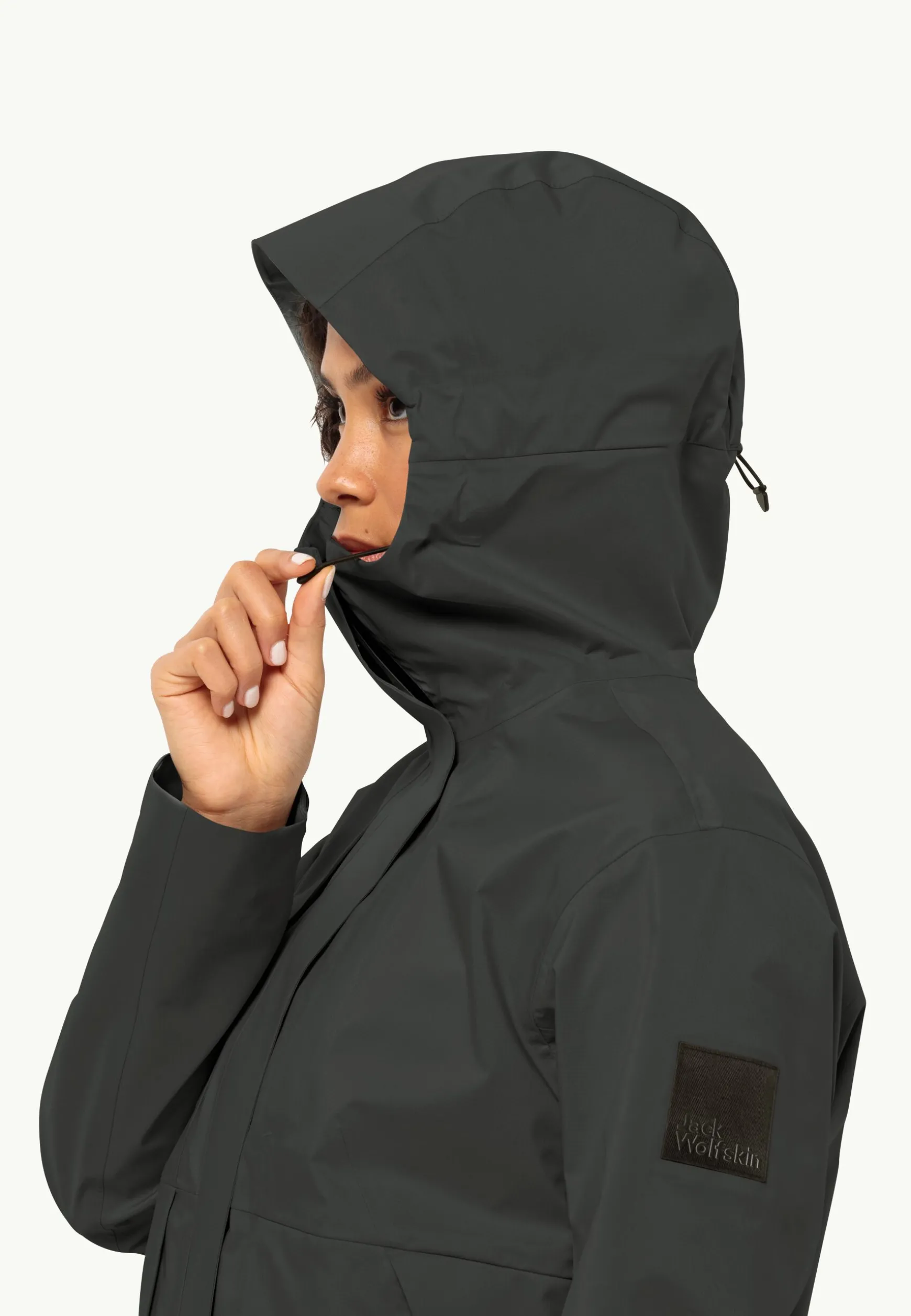Wandermood 3l Jkt W