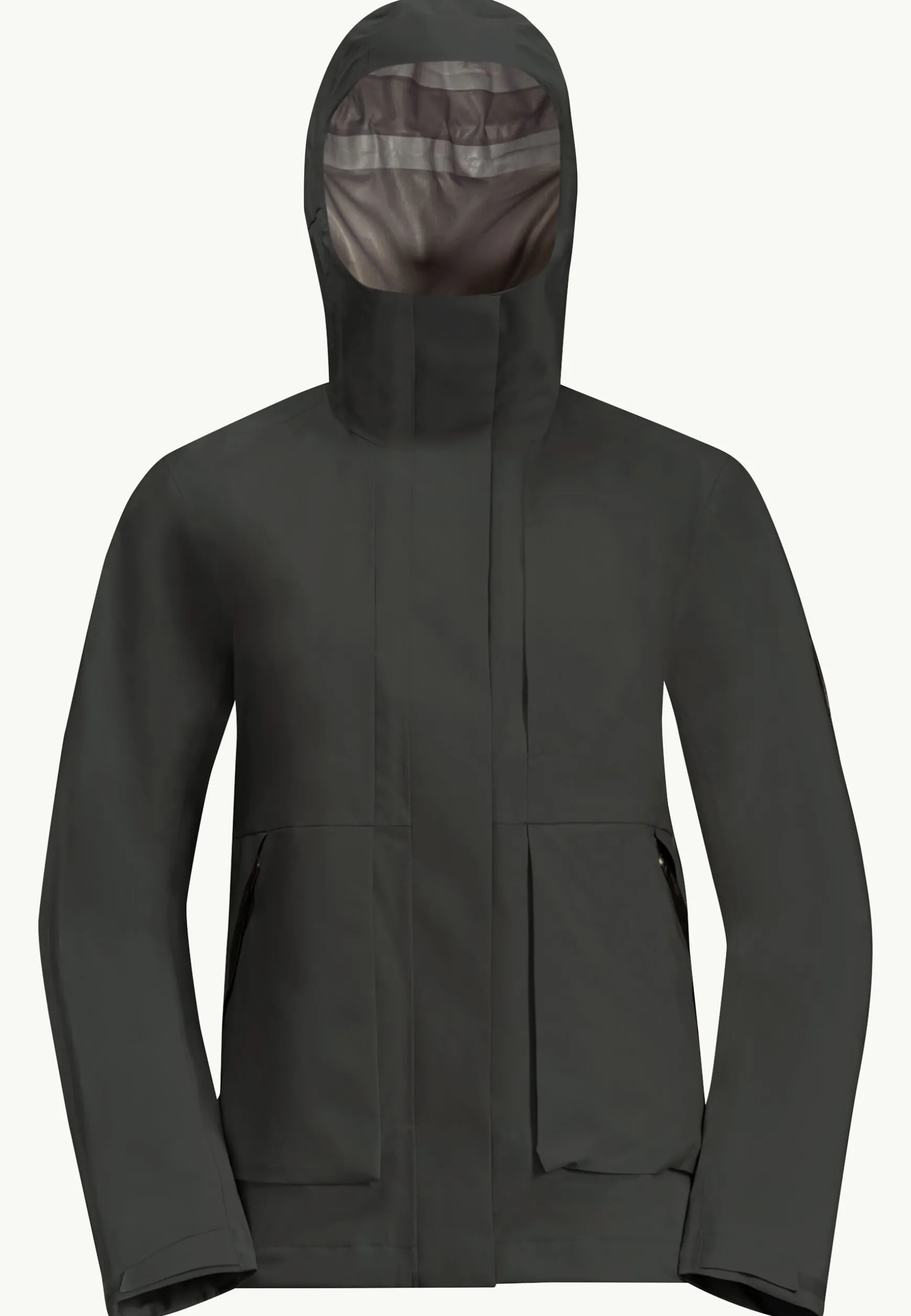 Wandermood 3l Jkt W
