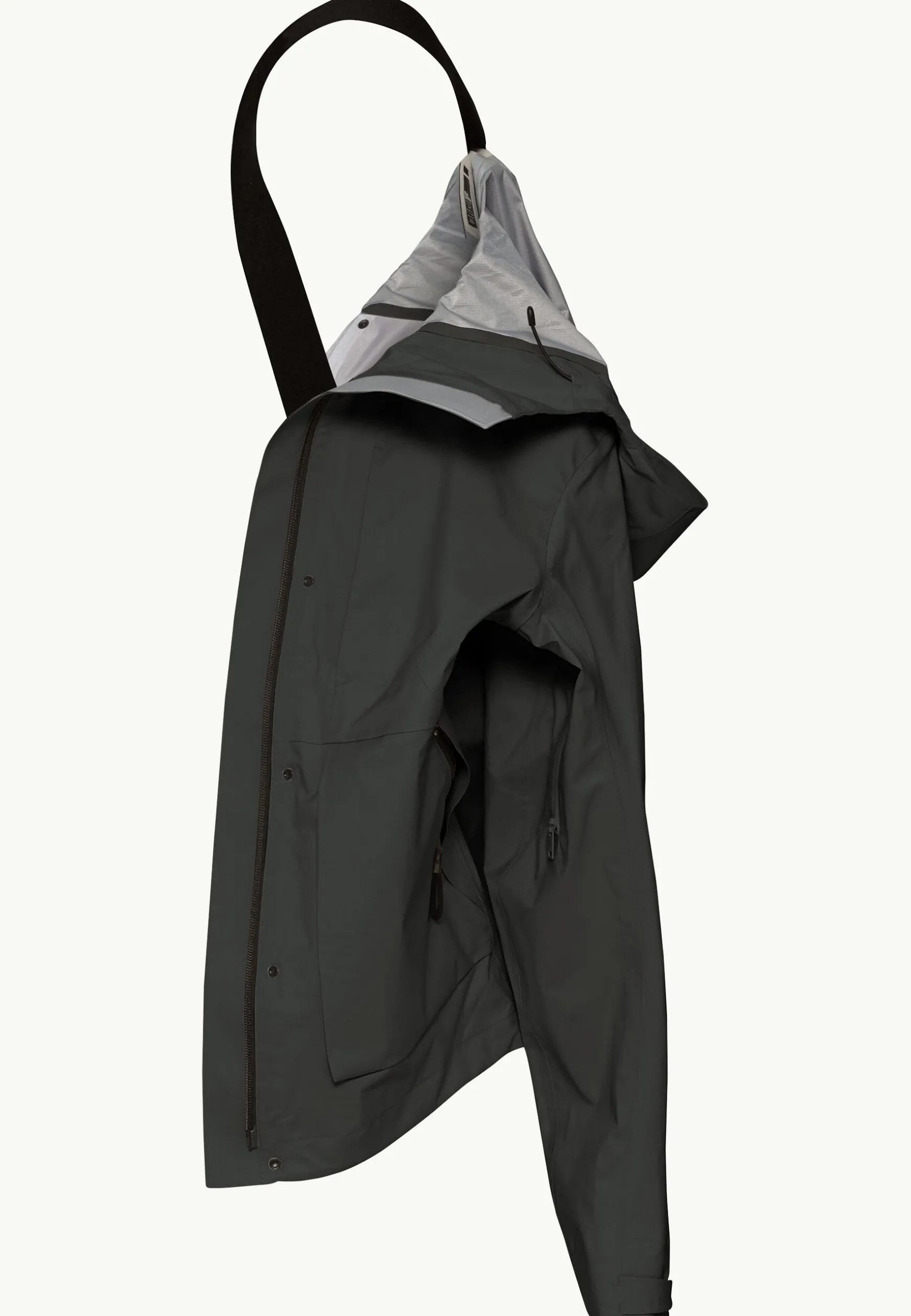 Wandermood 3l Jkt W