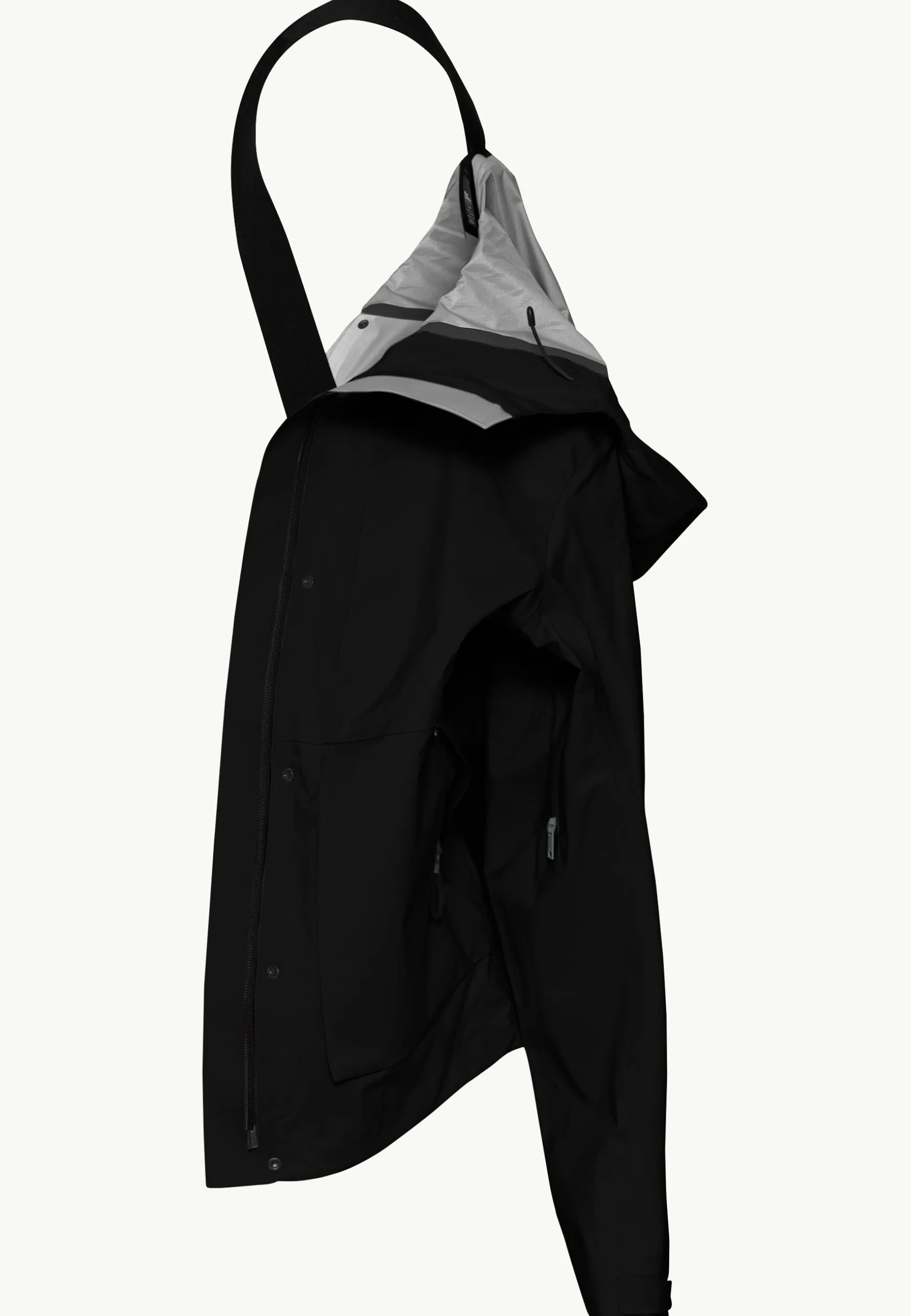 Wandermood 3l Jkt W