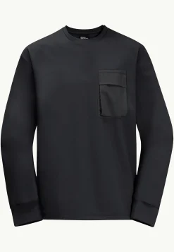 Wandermood Pullover M