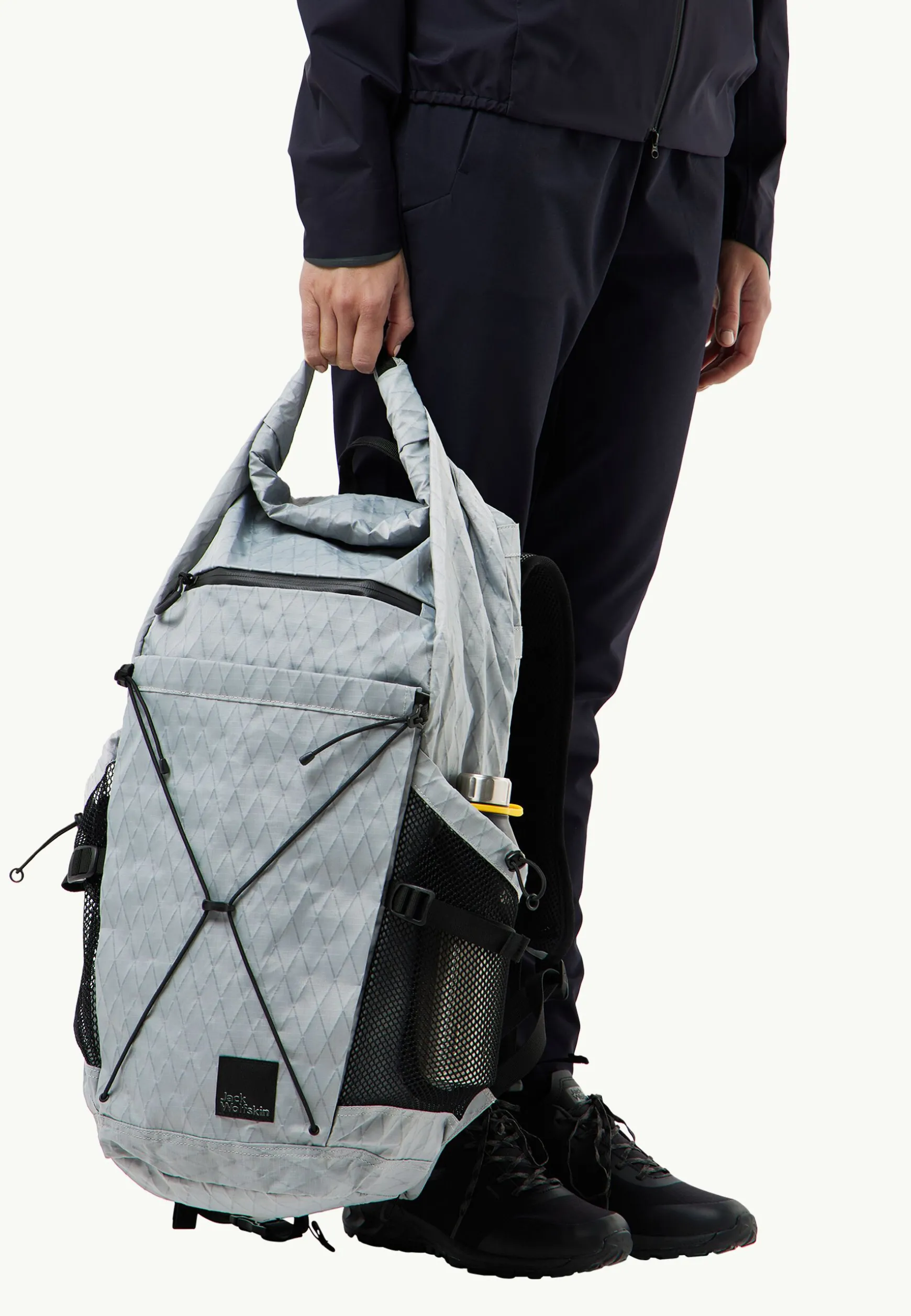 Wandermood Rolltop 30