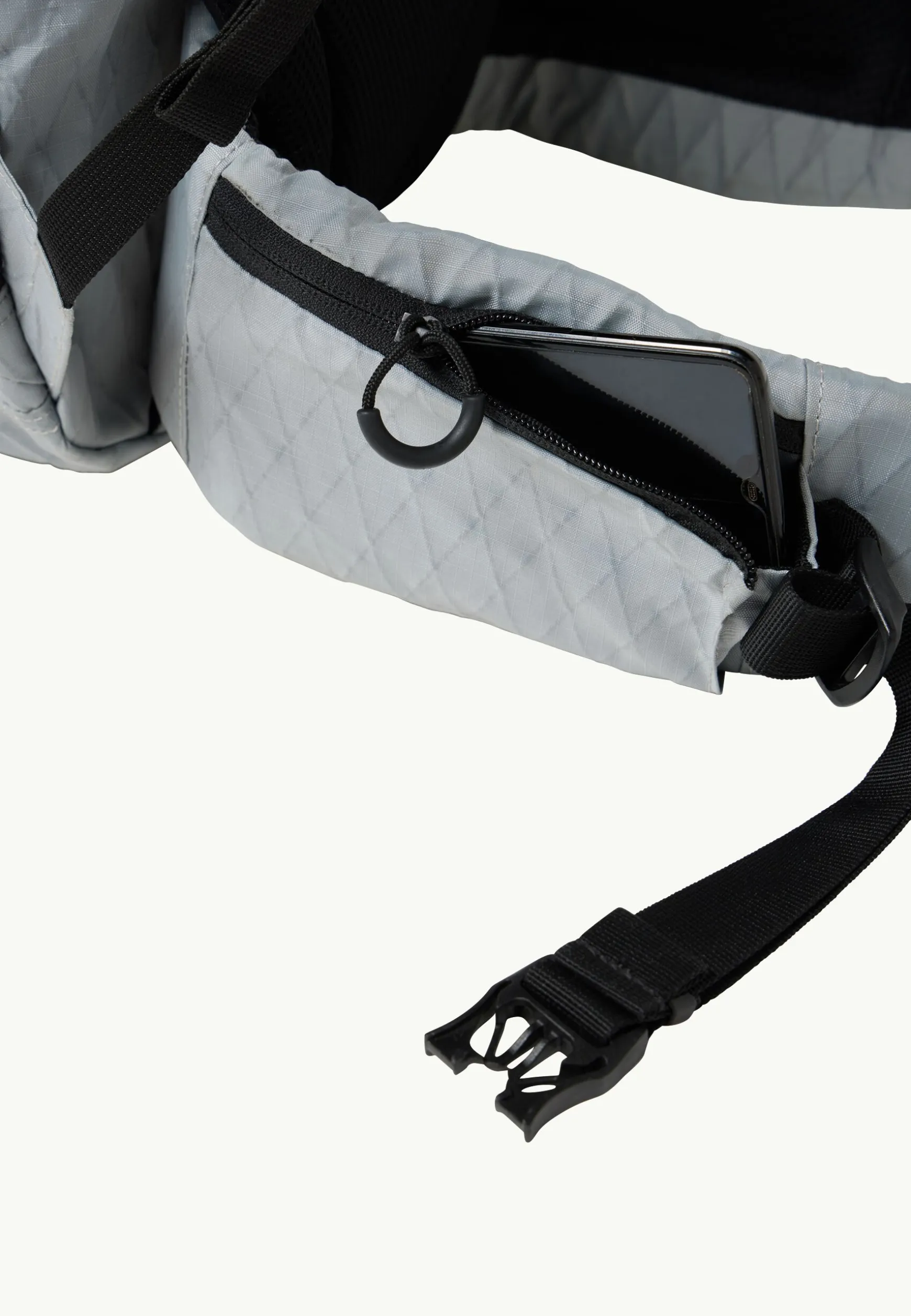 Wandermood Rolltop 30