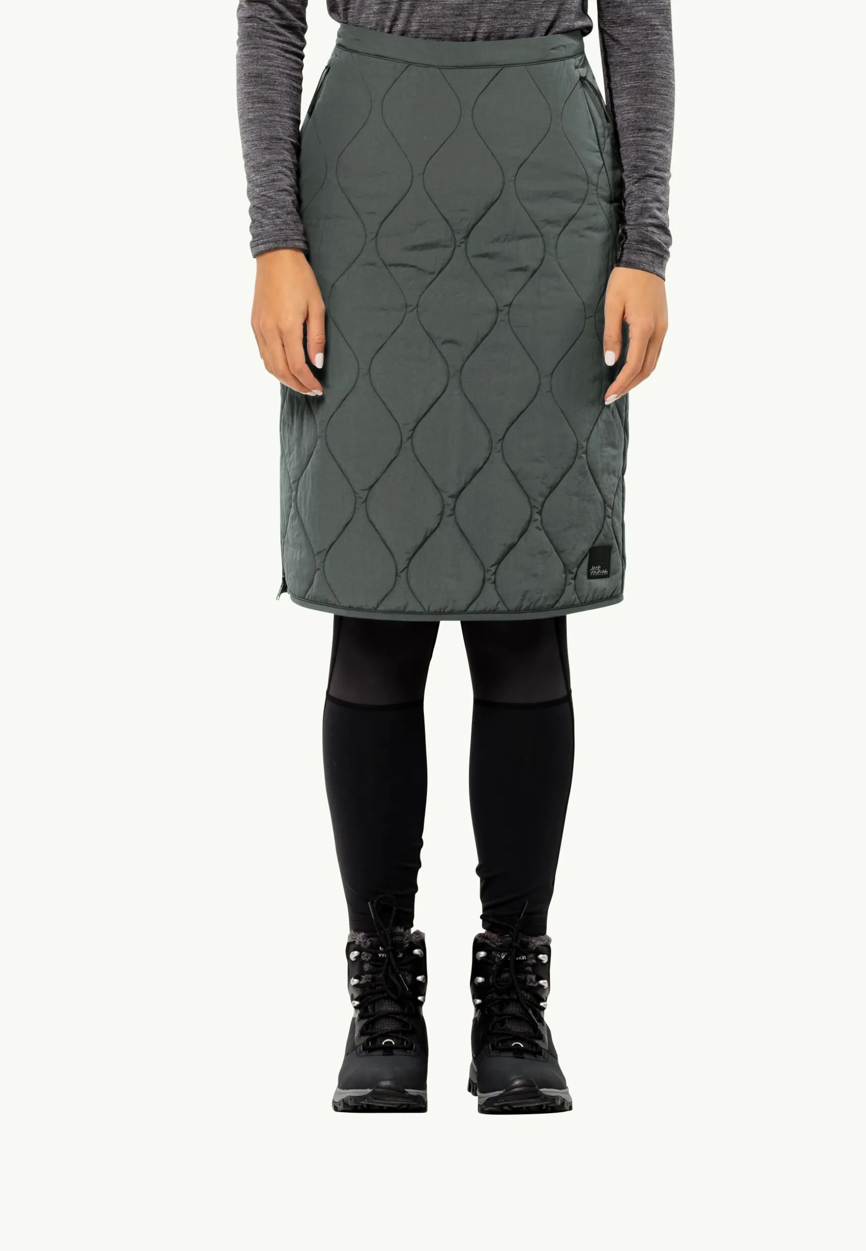 Wandermood Skirt W