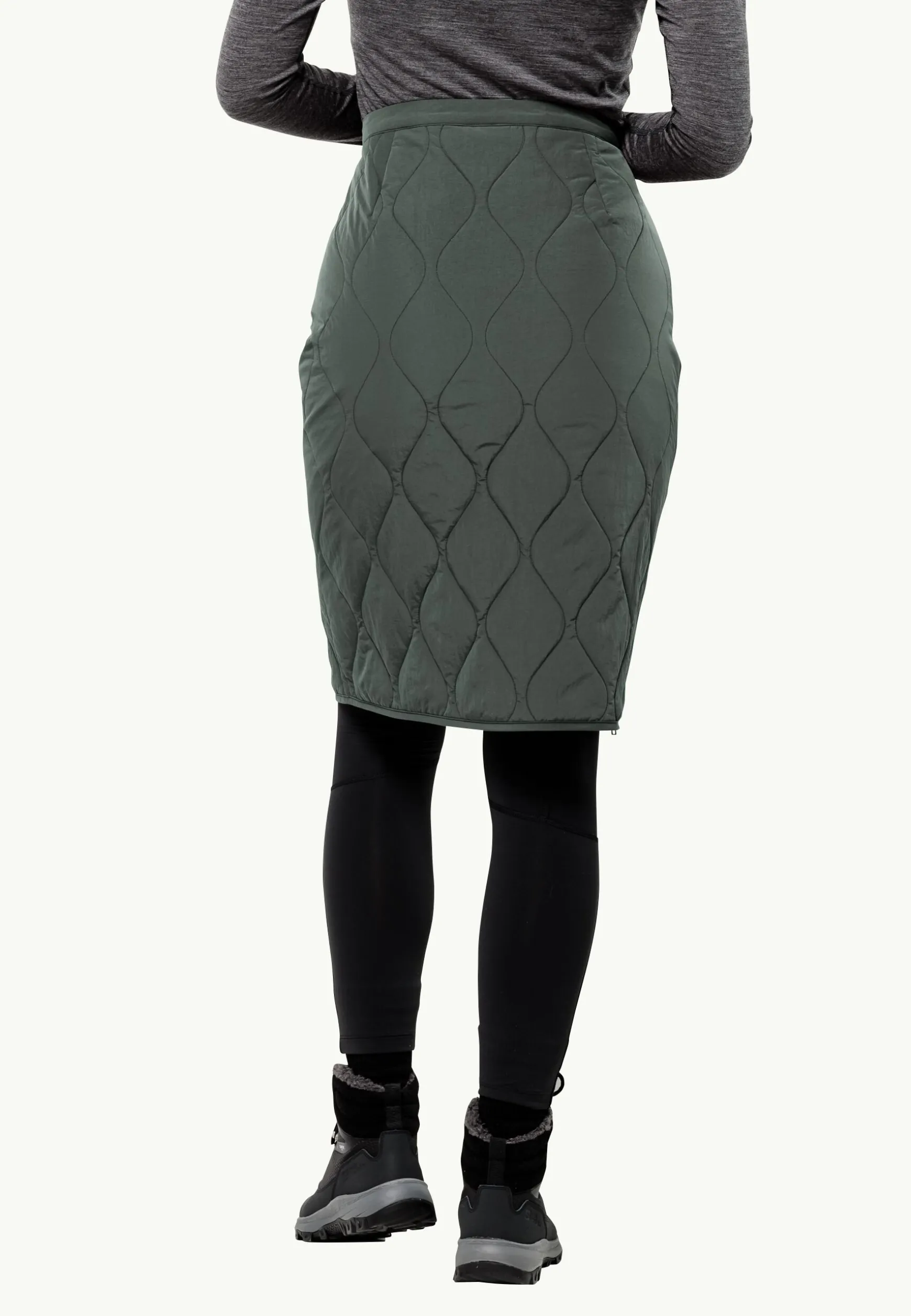 Wandermood Skirt W